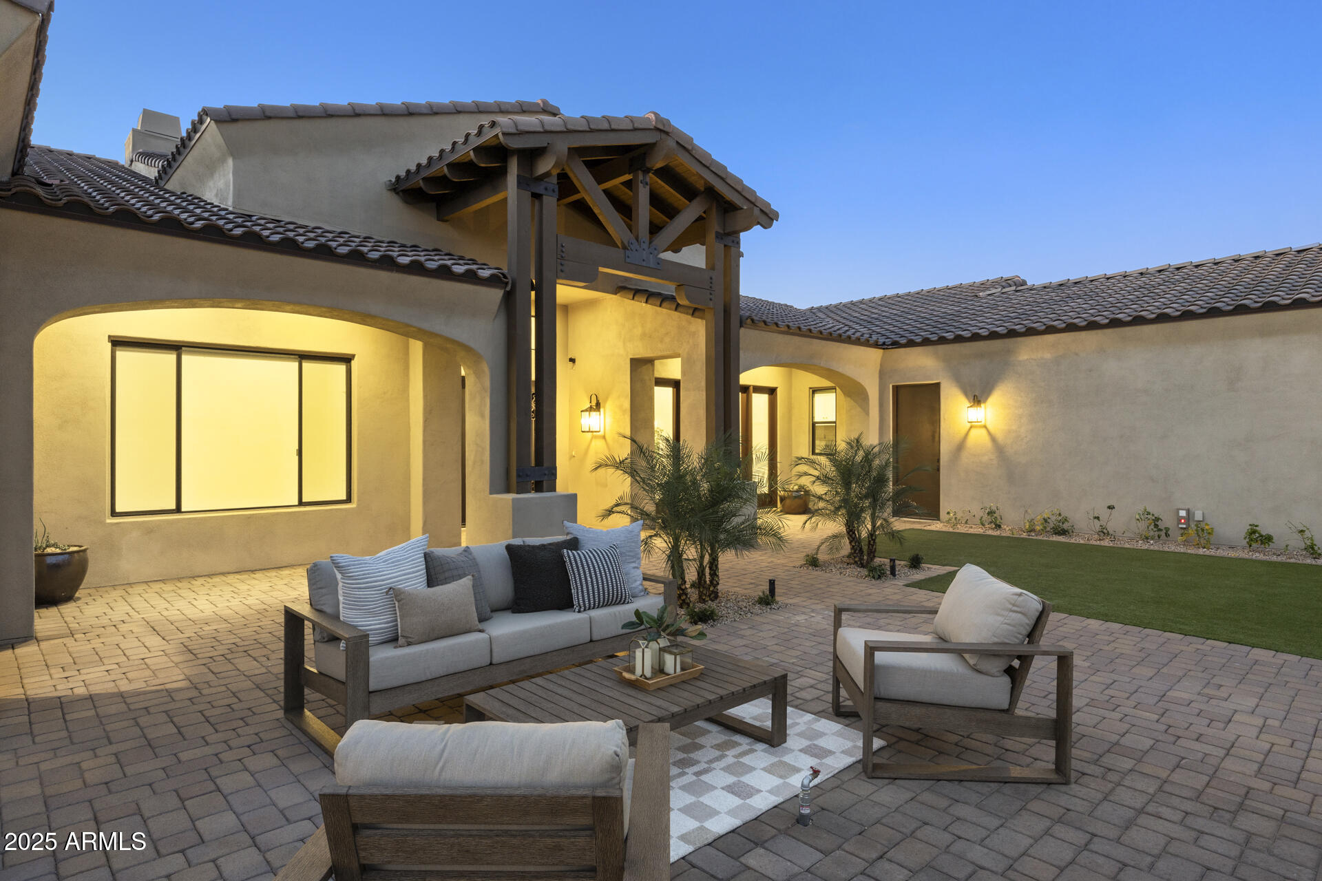 ALVAMAR WESTWING MOUNTAIN PHASE 2 PARCEL 30 - Residential