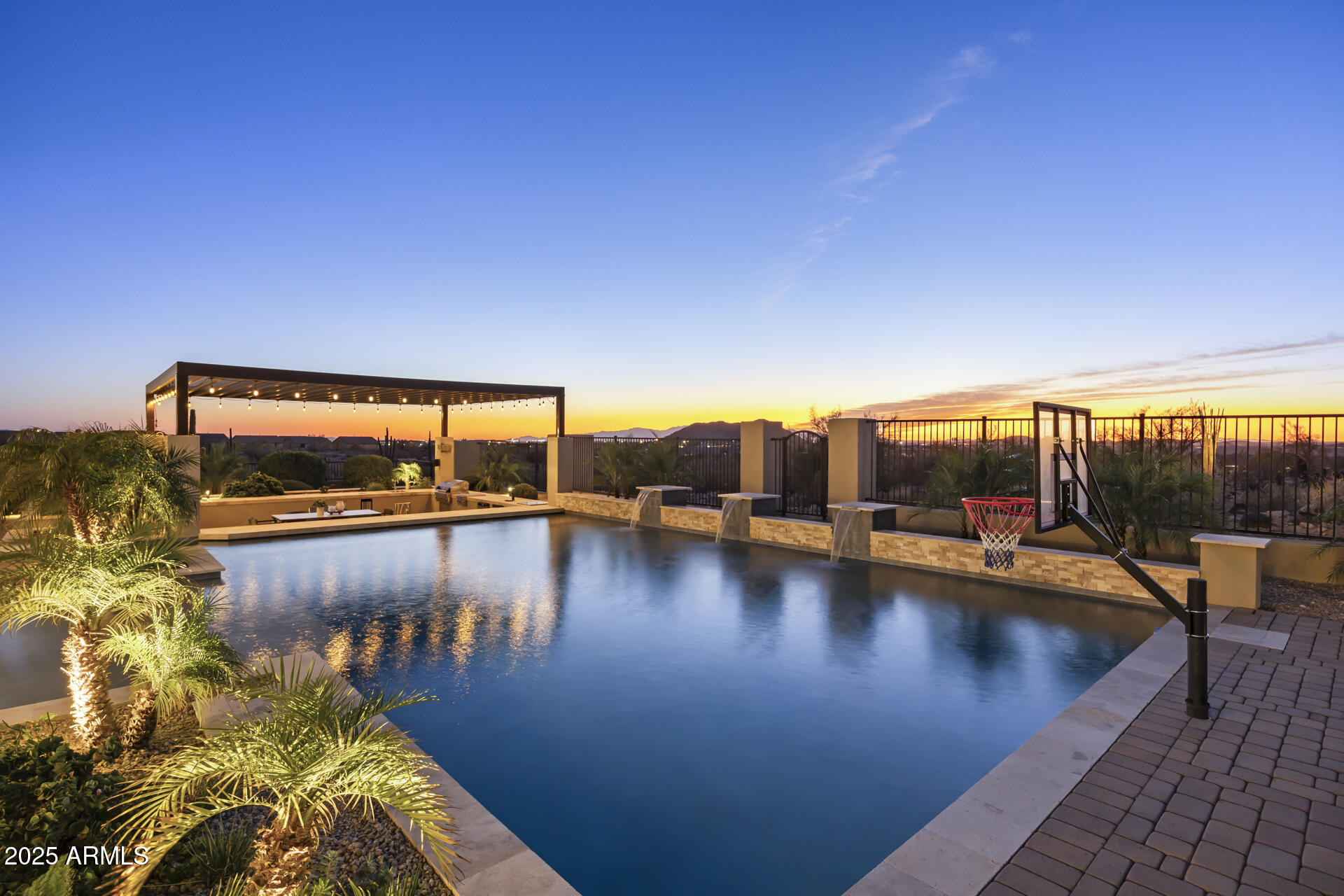 ALVAMAR WESTWING MOUNTAIN PHASE 2 PARCEL 30 - Residential