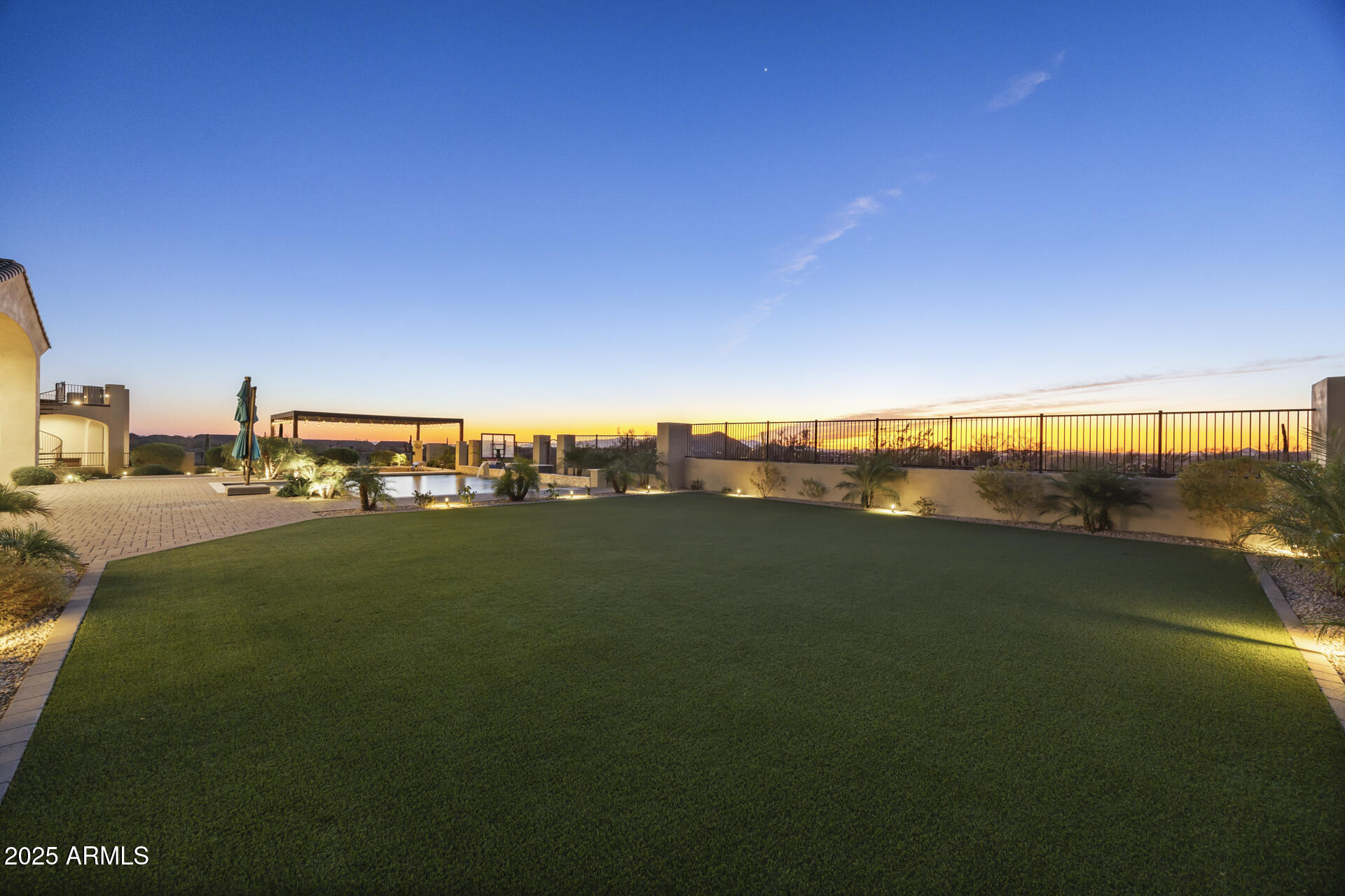 ALVAMAR WESTWING MOUNTAIN PHASE 2 PARCEL 30 - Residential