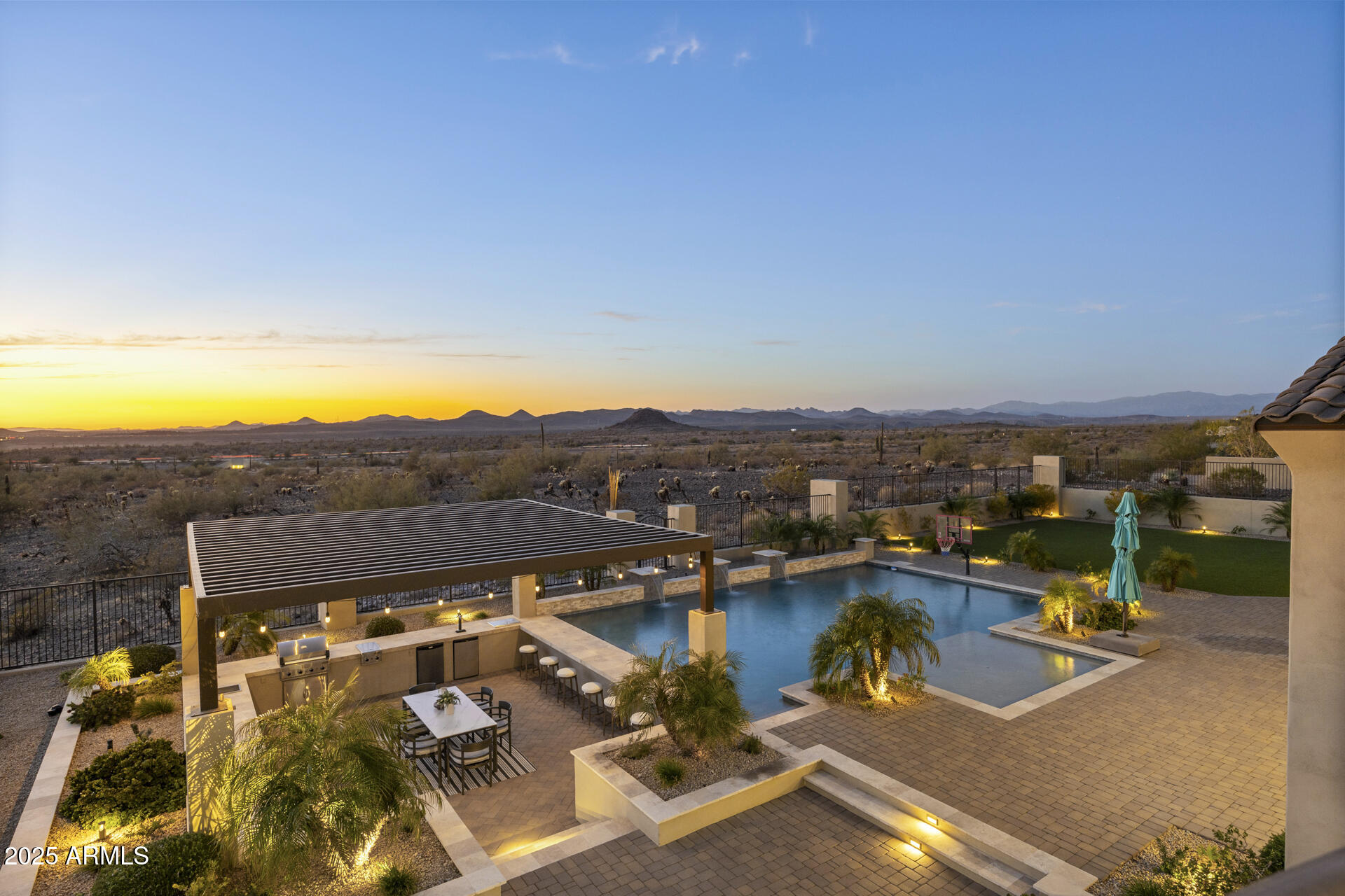 ALVAMAR WESTWING MOUNTAIN PHASE 2 PARCEL 30 - Residential