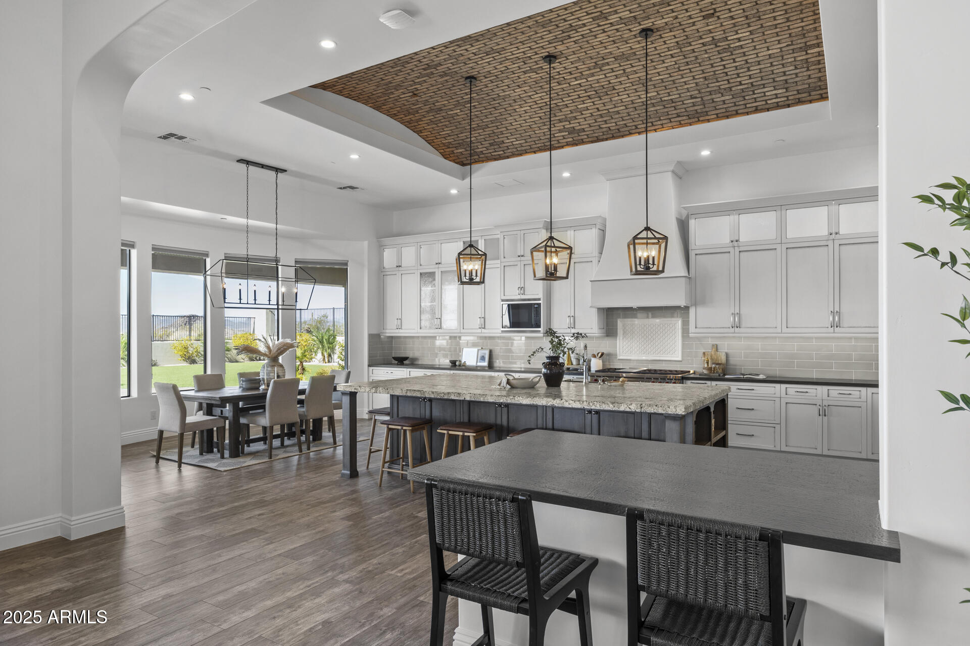 ALVAMAR WESTWING MOUNTAIN PHASE 2 PARCEL 30 - Residential