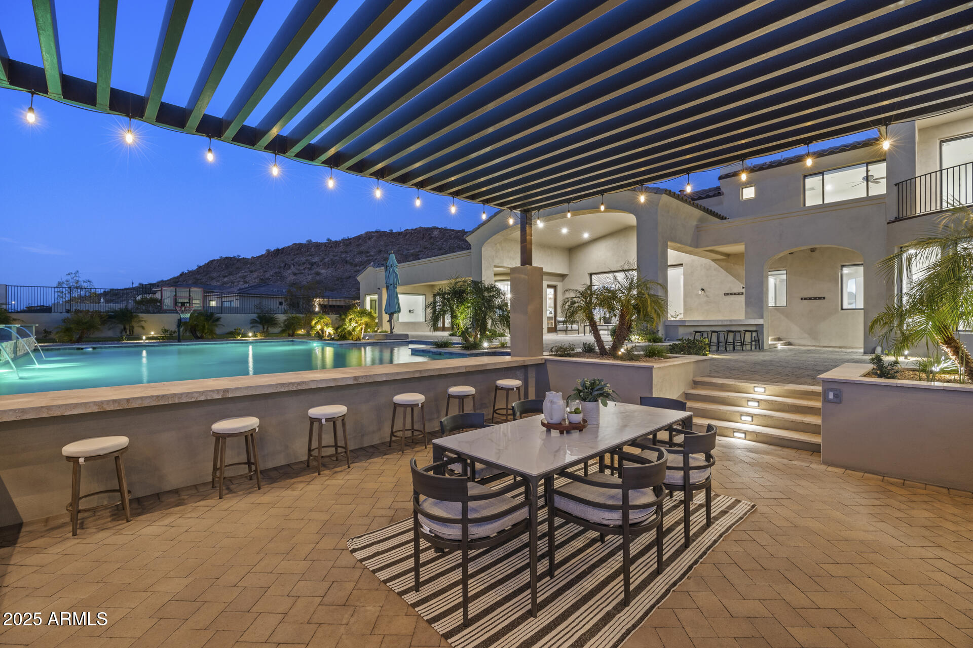 ALVAMAR WESTWING MOUNTAIN PHASE 2 PARCEL 30 - Residential