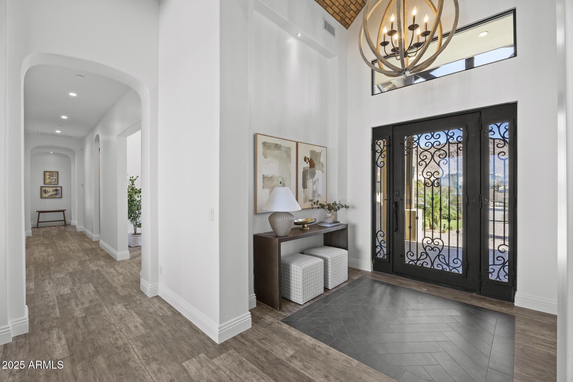 ALVAMAR WESTWING MOUNTAIN PHASE 2 PARCEL 30 - Residential