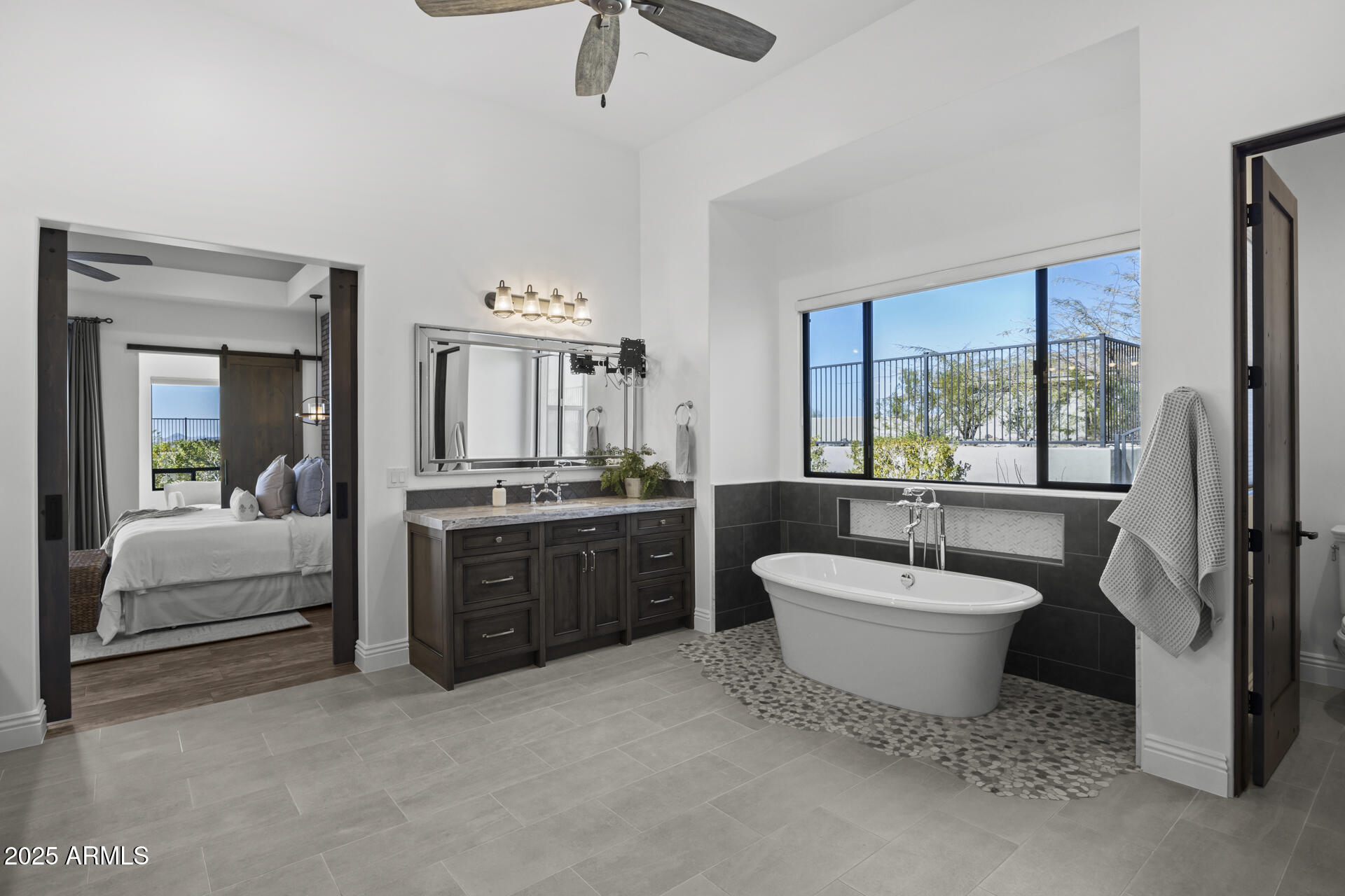 ALVAMAR WESTWING MOUNTAIN PHASE 2 PARCEL 30 - Residential