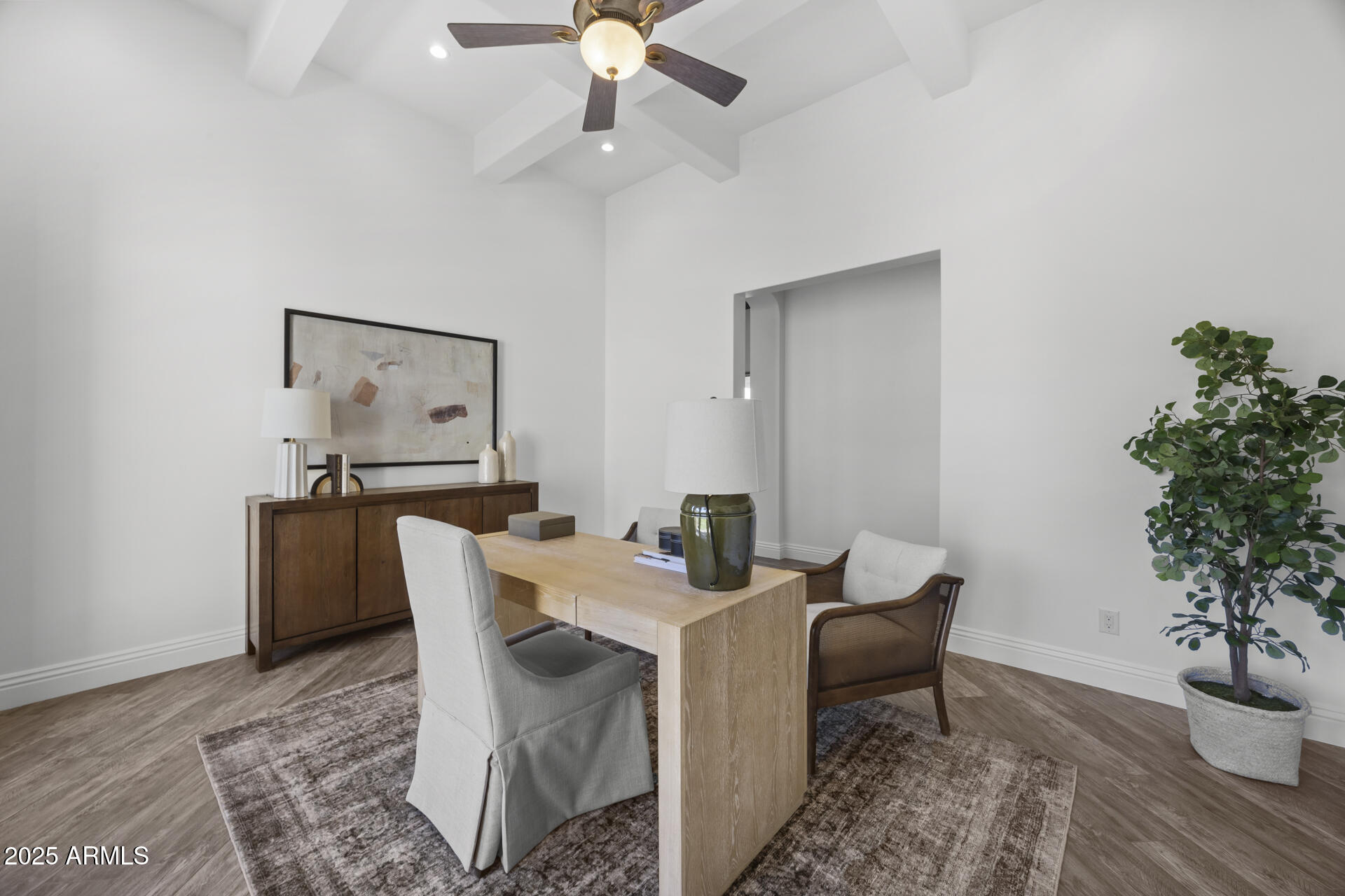 ALVAMAR WESTWING MOUNTAIN PHASE 2 PARCEL 30 - Residential