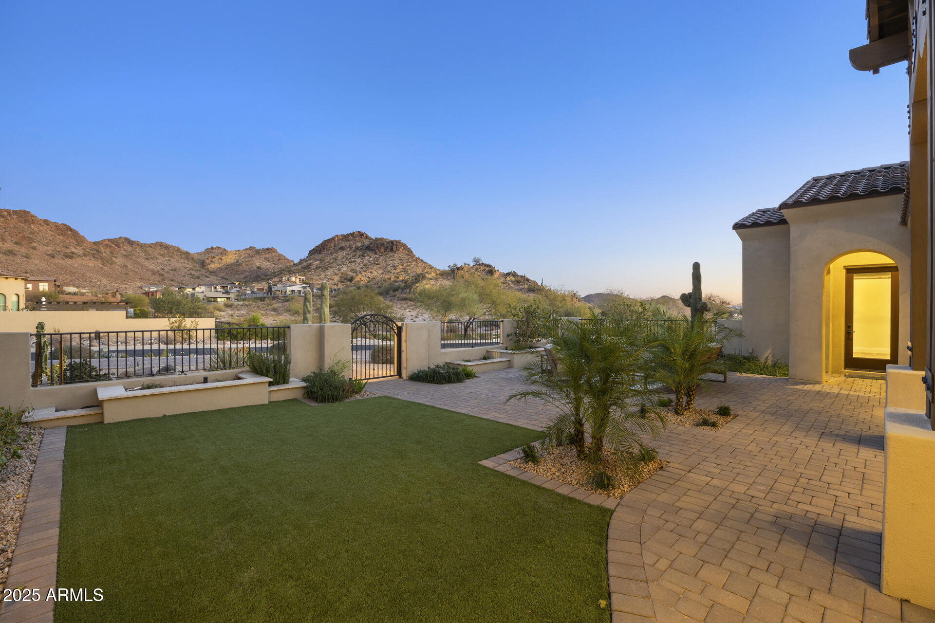 ALVAMAR WESTWING MOUNTAIN PHASE 2 PARCEL 30 - Residential