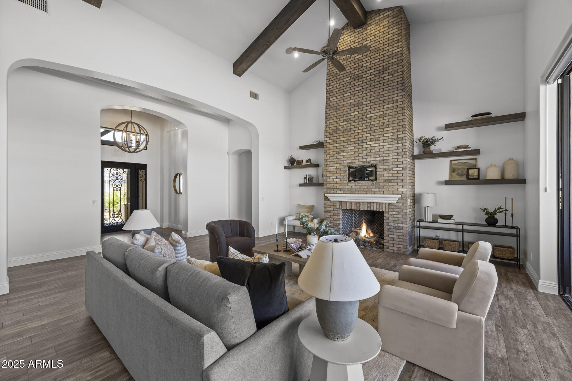 ALVAMAR WESTWING MOUNTAIN PHASE 2 PARCEL 30 - Residential