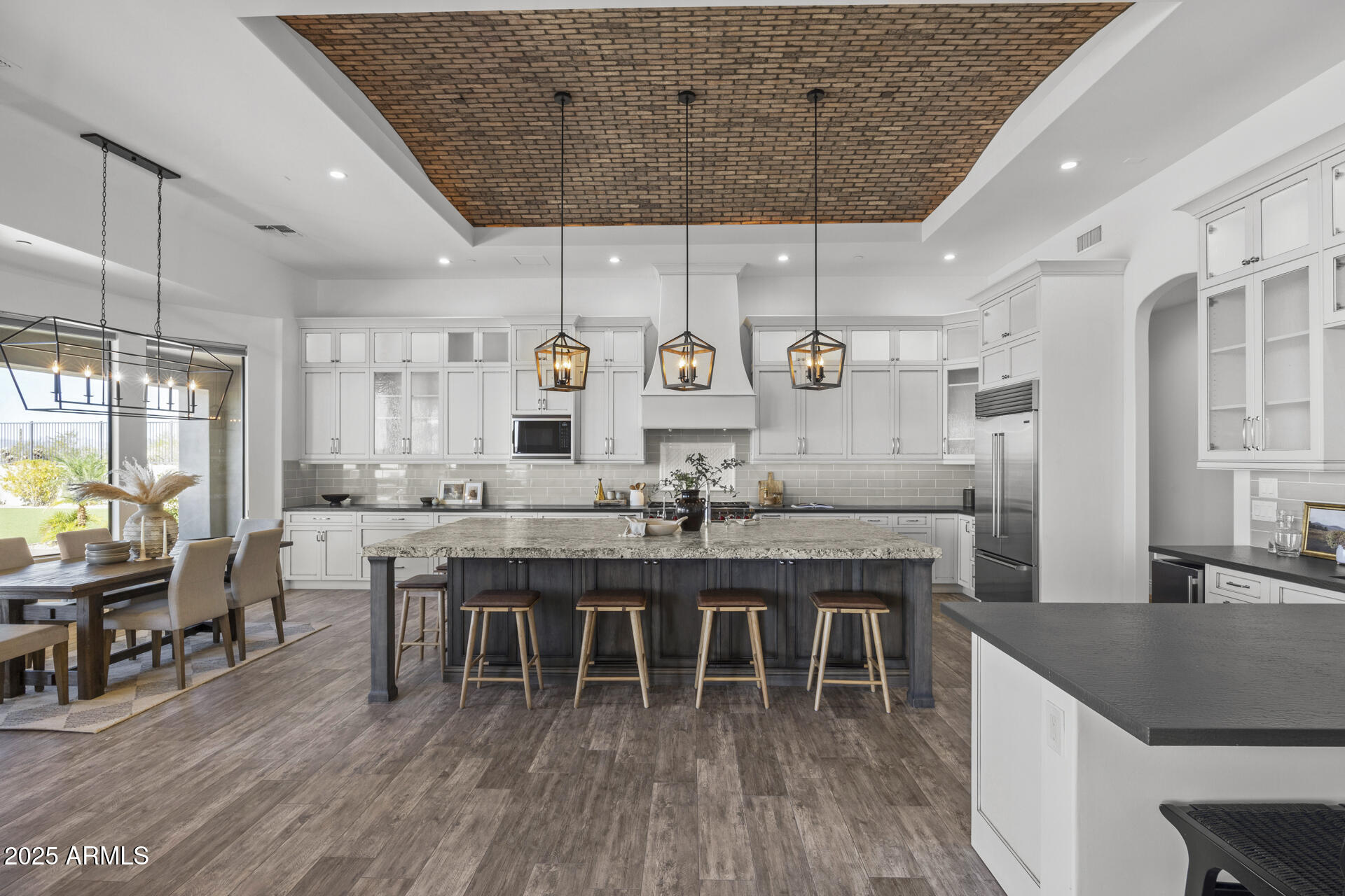 ALVAMAR WESTWING MOUNTAIN PHASE 2 PARCEL 30 - Residential