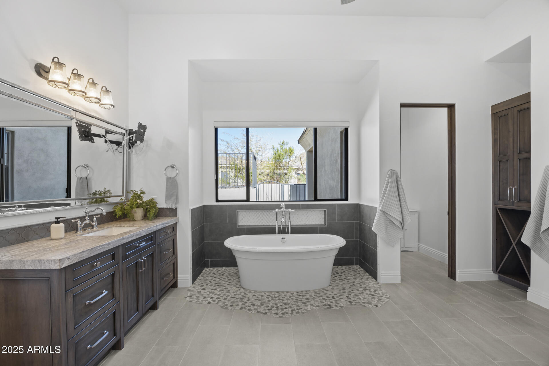 ALVAMAR WESTWING MOUNTAIN PHASE 2 PARCEL 30 - Residential