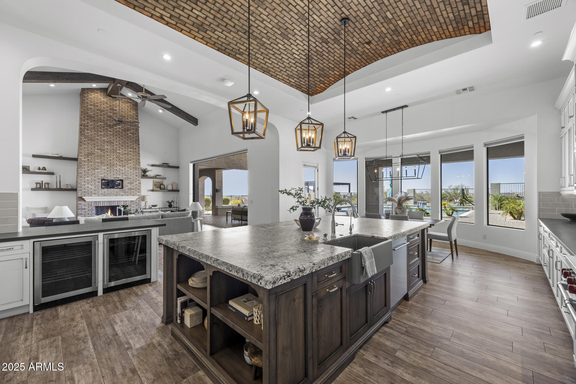 ALVAMAR WESTWING MOUNTAIN PHASE 2 PARCEL 30 - Residential