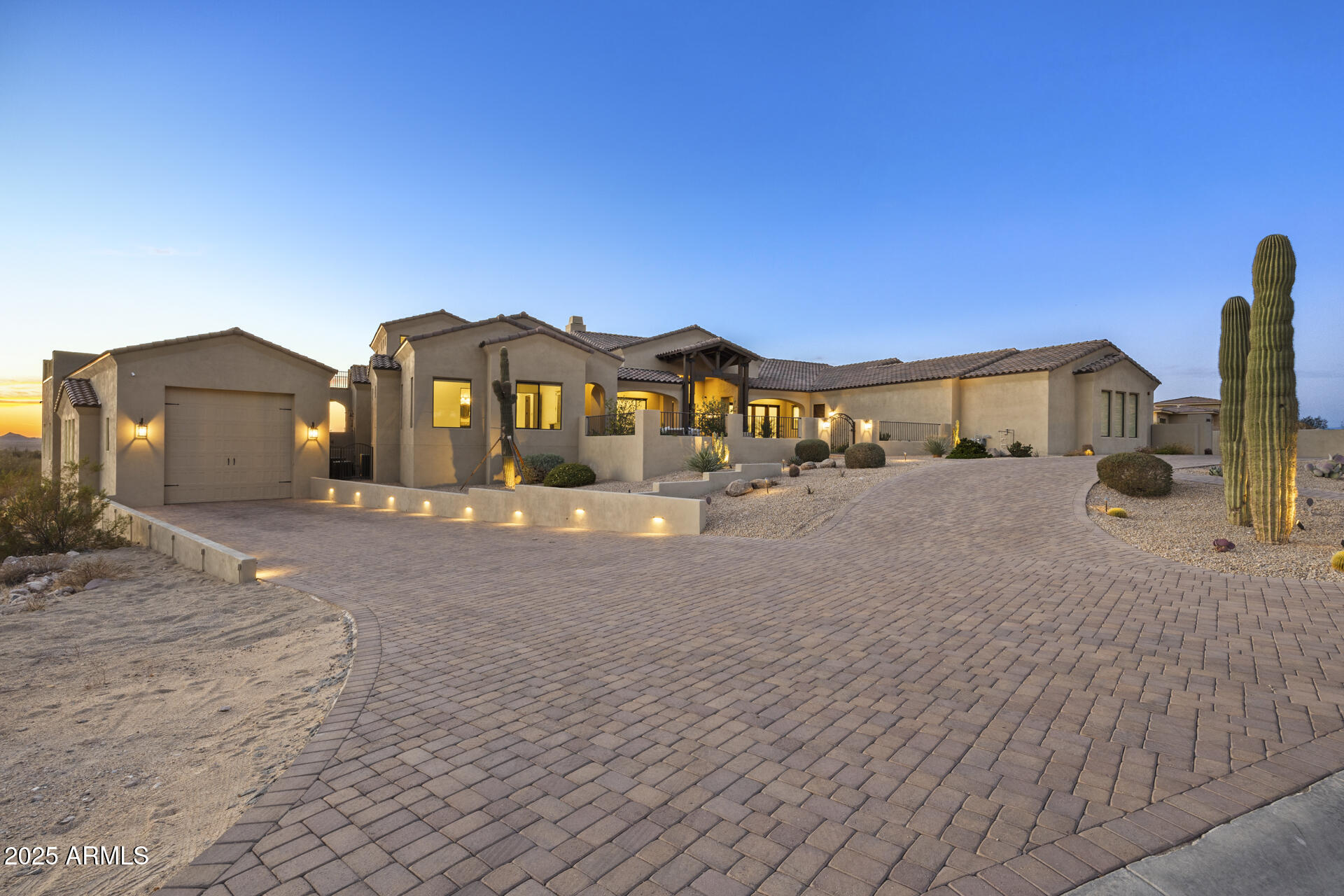ALVAMAR WESTWING MOUNTAIN PHASE 2 PARCEL 30 - Residential