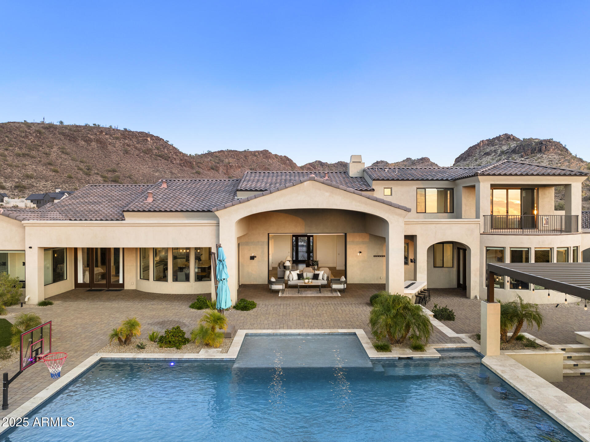 ALVAMAR WESTWING MOUNTAIN PHASE 2 PARCEL 30 - Residential