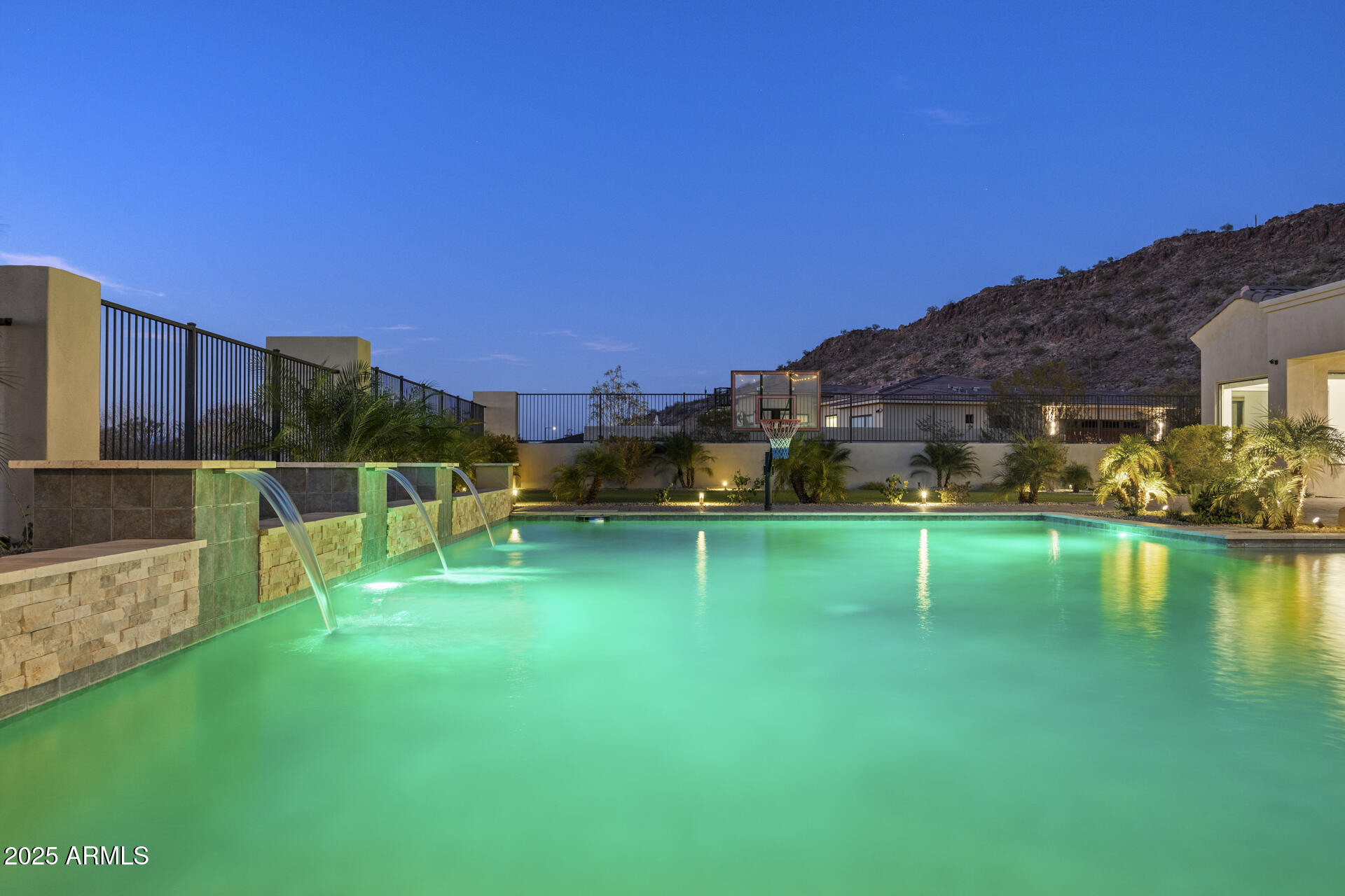 ALVAMAR WESTWING MOUNTAIN PHASE 2 PARCEL 30 - Residential