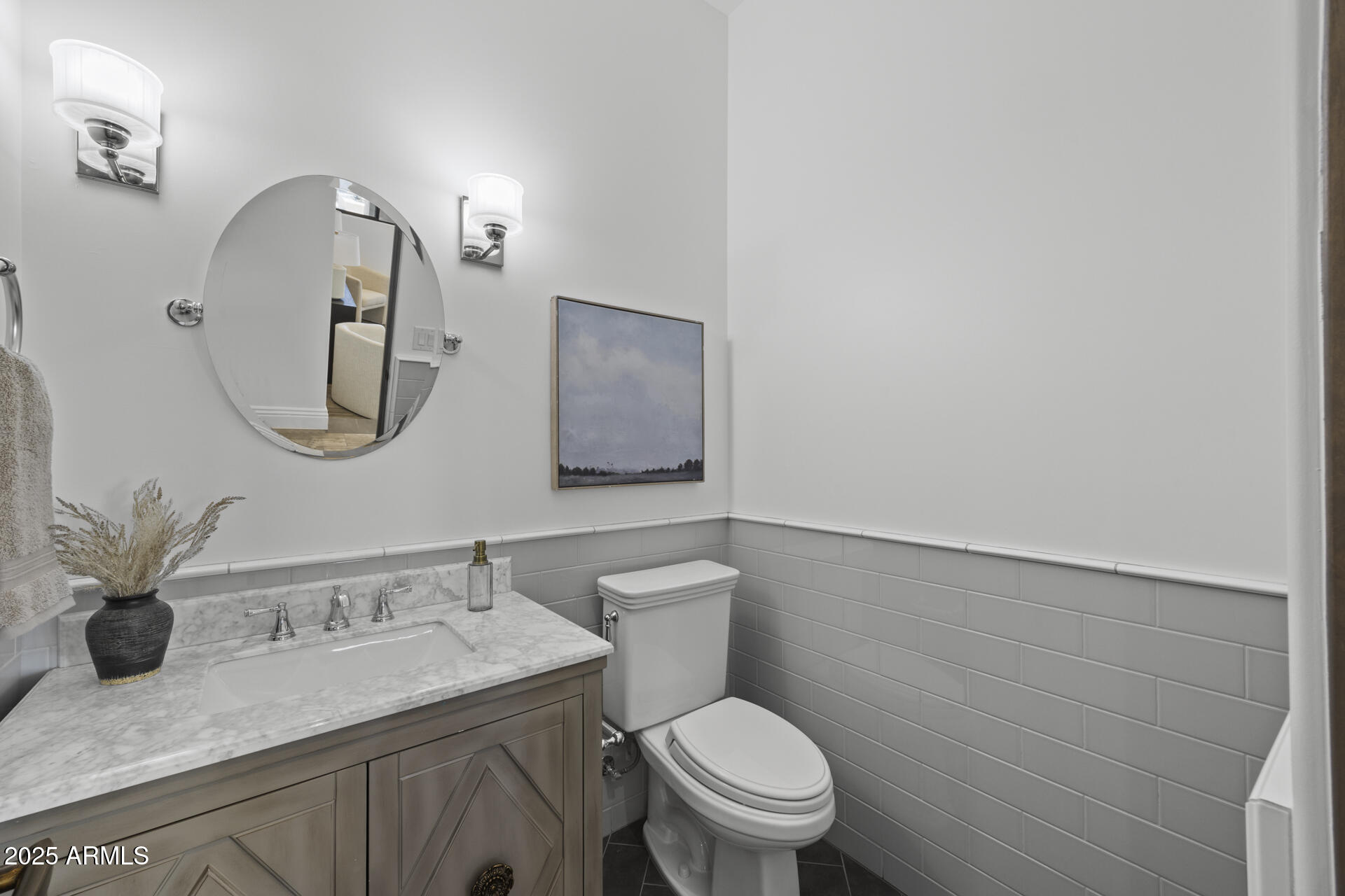 ALVAMAR WESTWING MOUNTAIN PHASE 2 PARCEL 30 - Residential