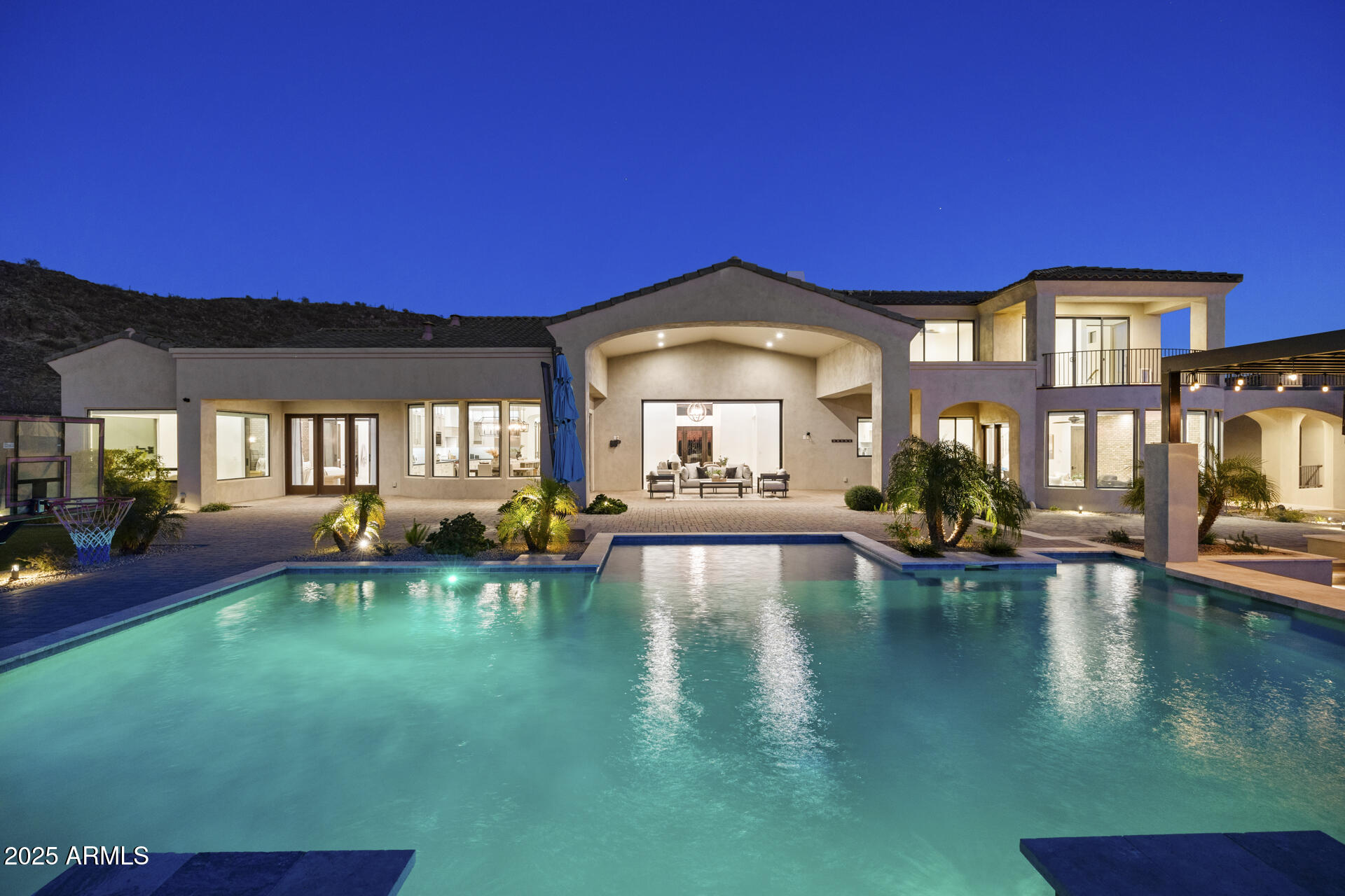 ALVAMAR WESTWING MOUNTAIN PHASE 2 PARCEL 30 - Residential