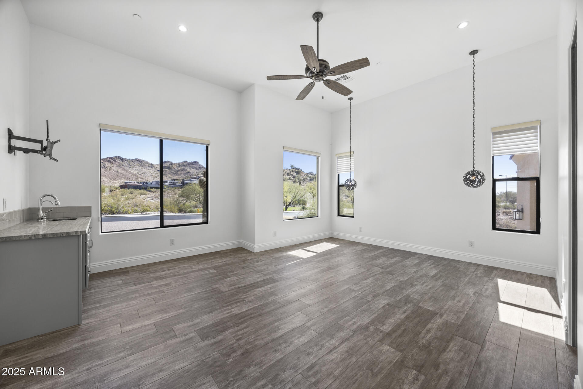 ALVAMAR WESTWING MOUNTAIN PHASE 2 PARCEL 30 - Residential