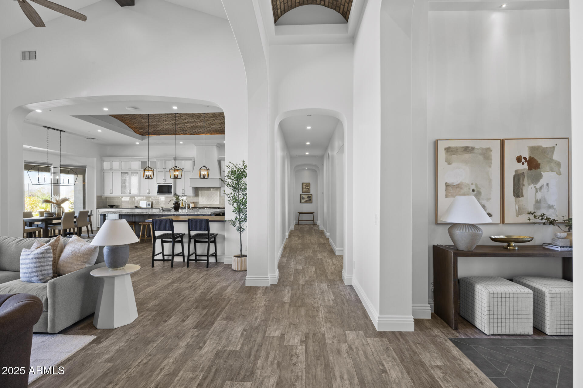 ALVAMAR WESTWING MOUNTAIN PHASE 2 PARCEL 30 - Residential