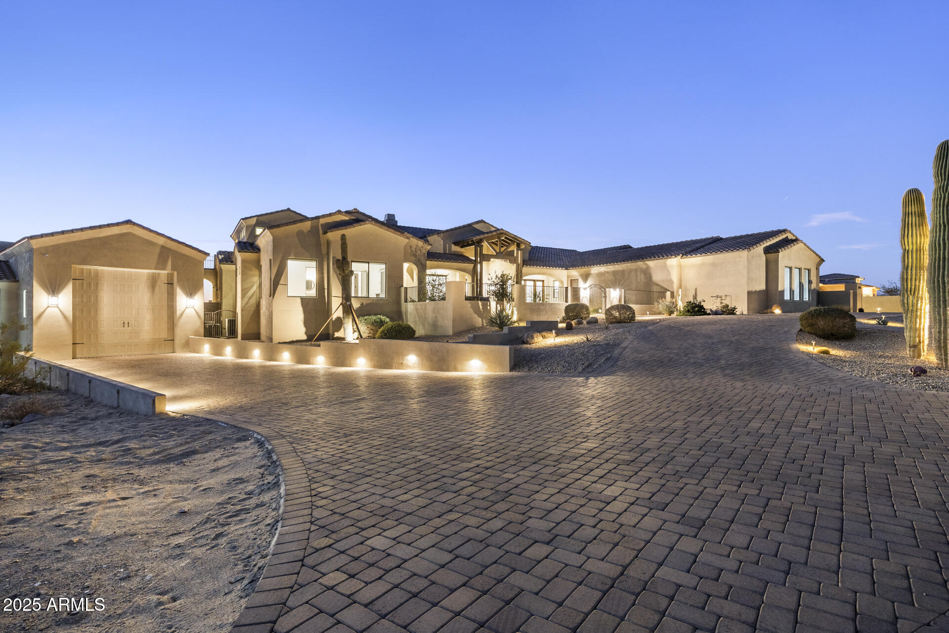 ALVAMAR WESTWING MOUNTAIN PHASE 2 PARCEL 30 - Residential