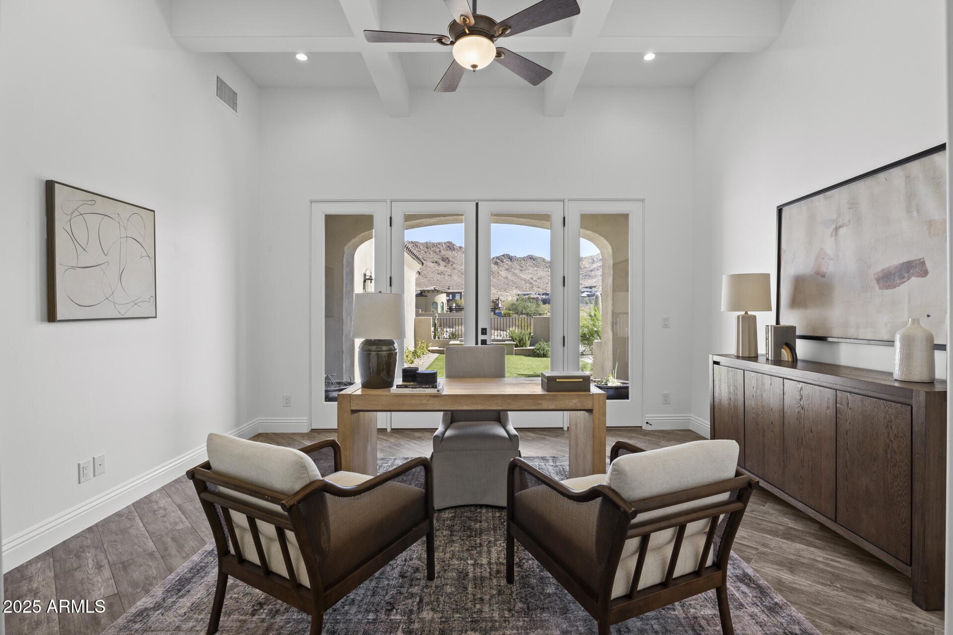 ALVAMAR WESTWING MOUNTAIN PHASE 2 PARCEL 30 - Residential