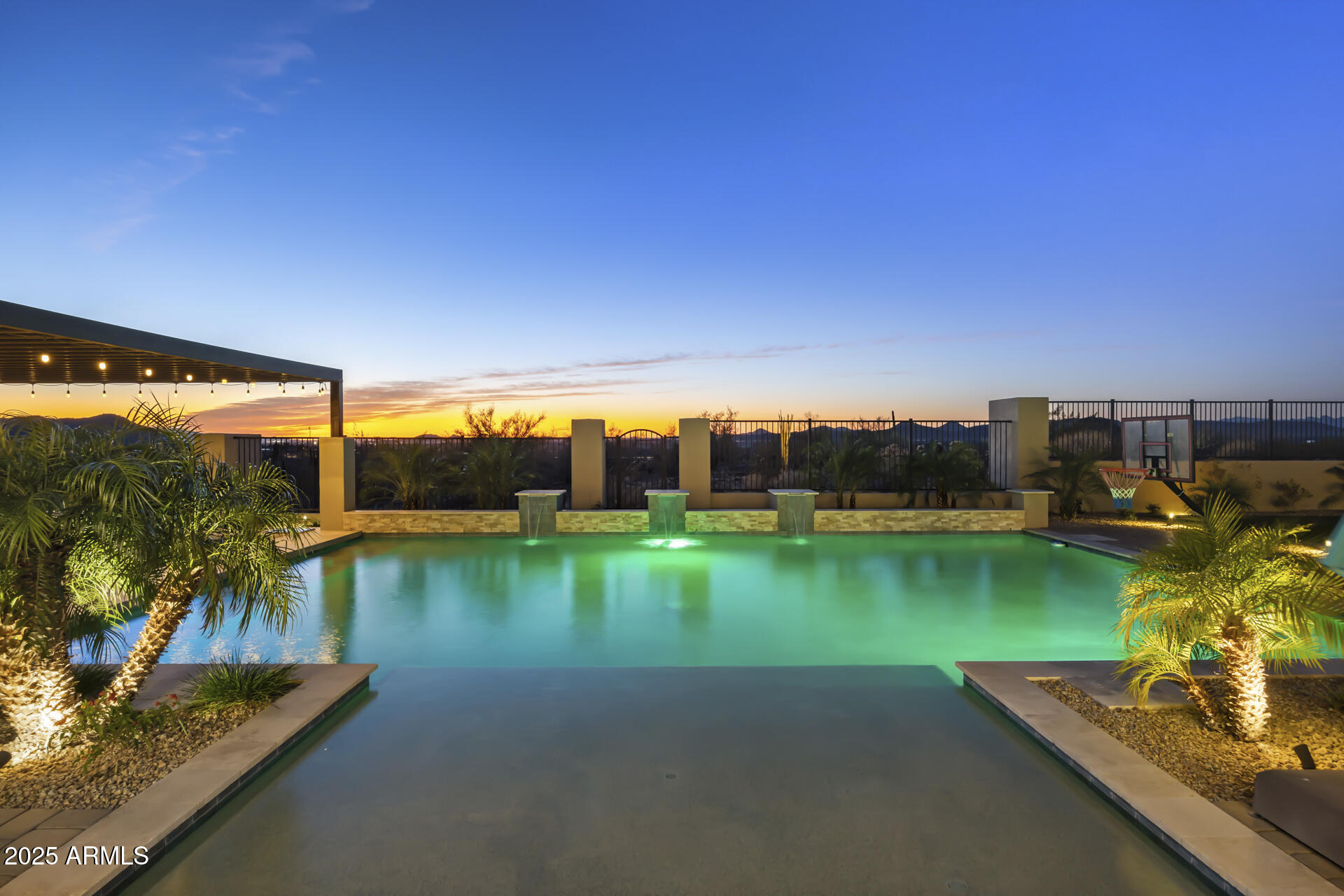 ALVAMAR WESTWING MOUNTAIN PHASE 2 PARCEL 30 - Residential