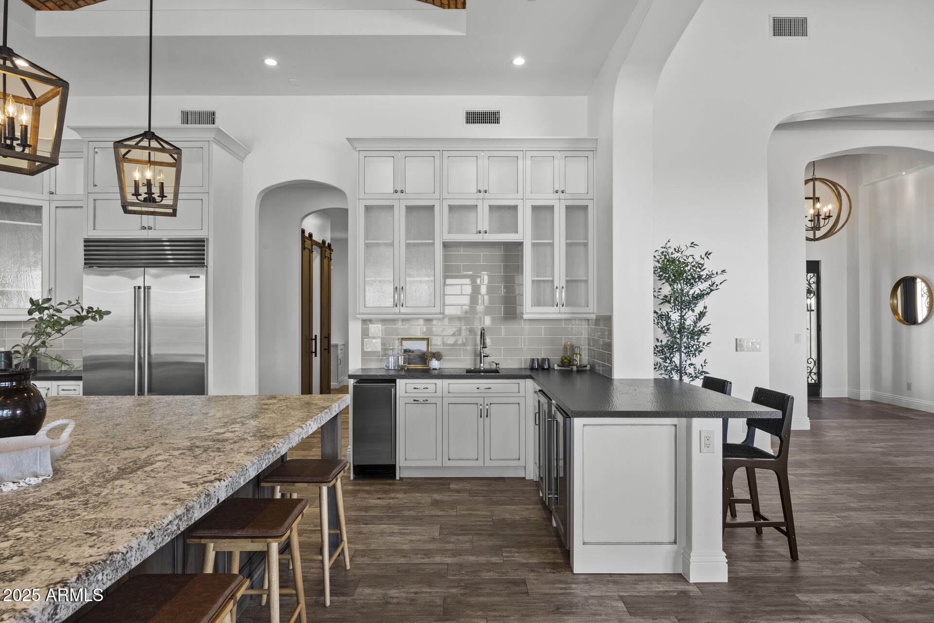 ALVAMAR WESTWING MOUNTAIN PHASE 2 PARCEL 30 - Residential