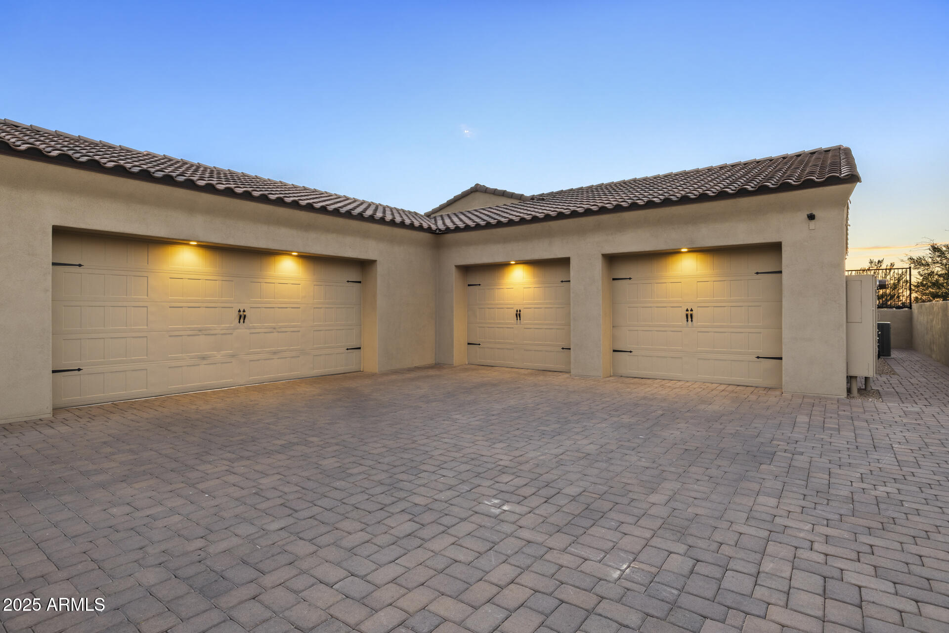 ALVAMAR WESTWING MOUNTAIN PHASE 2 PARCEL 30 - Residential