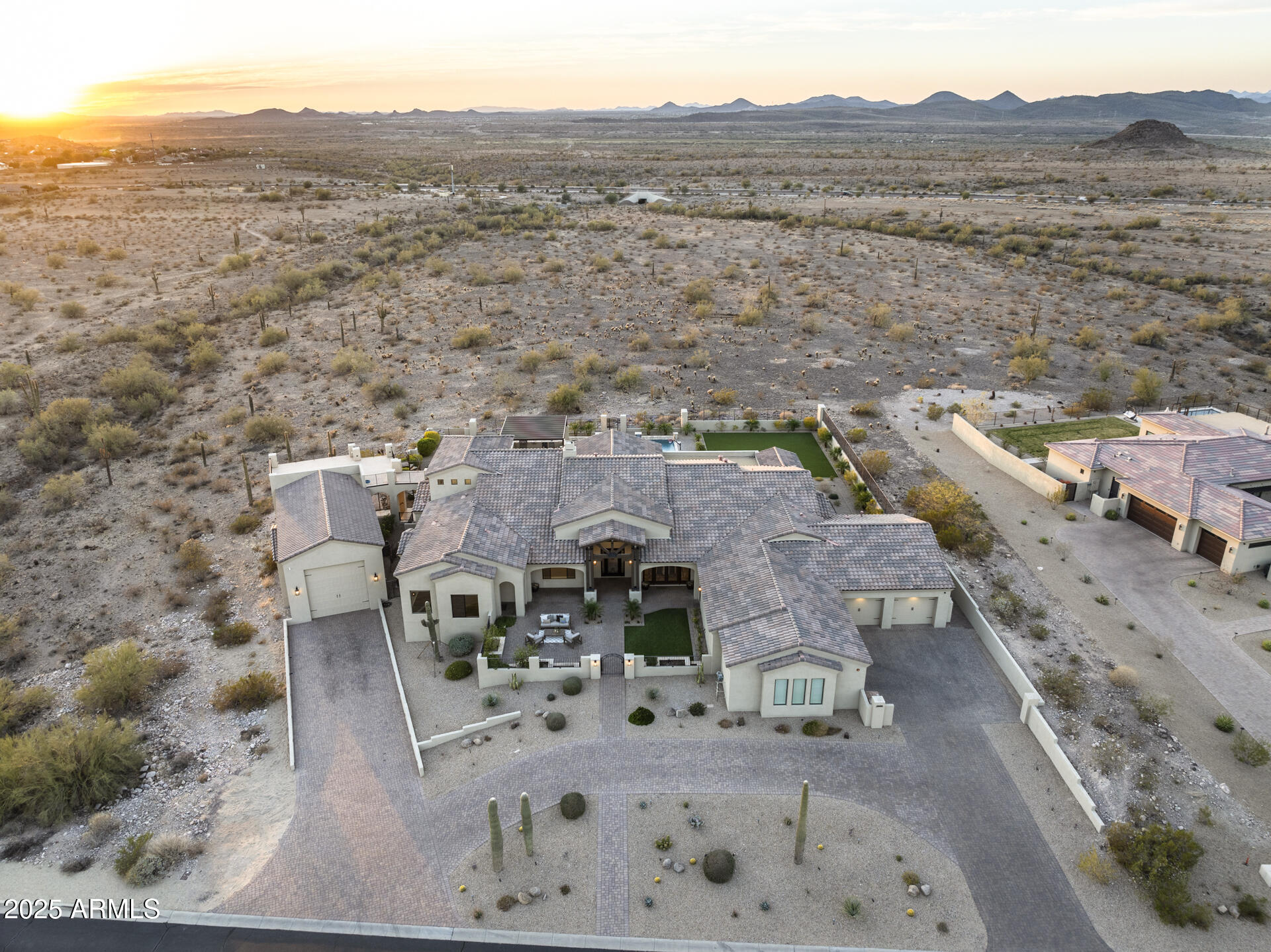 ALVAMAR WESTWING MOUNTAIN PHASE 2 PARCEL 30 - Residential