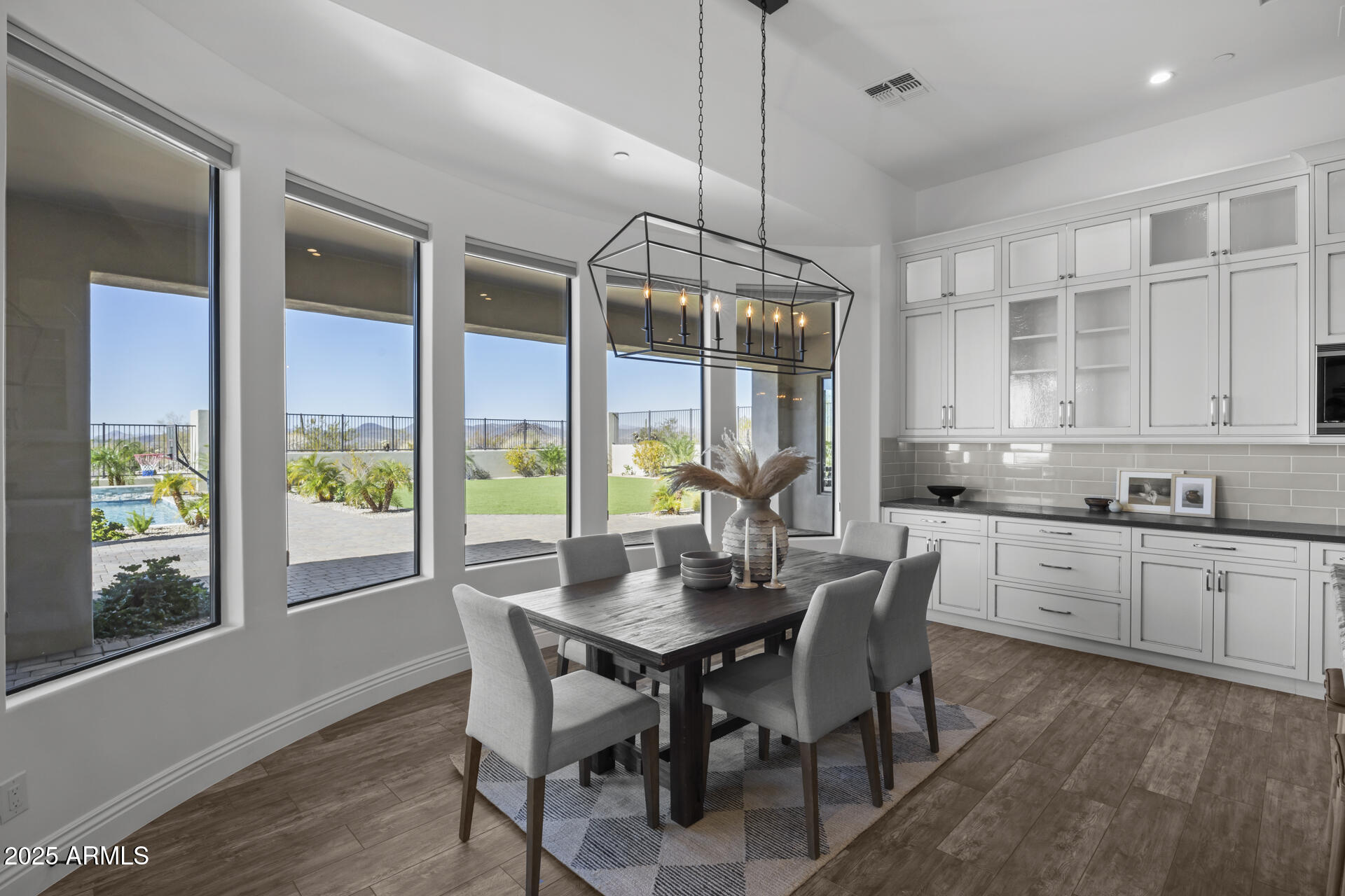 ALVAMAR WESTWING MOUNTAIN PHASE 2 PARCEL 30 - Residential