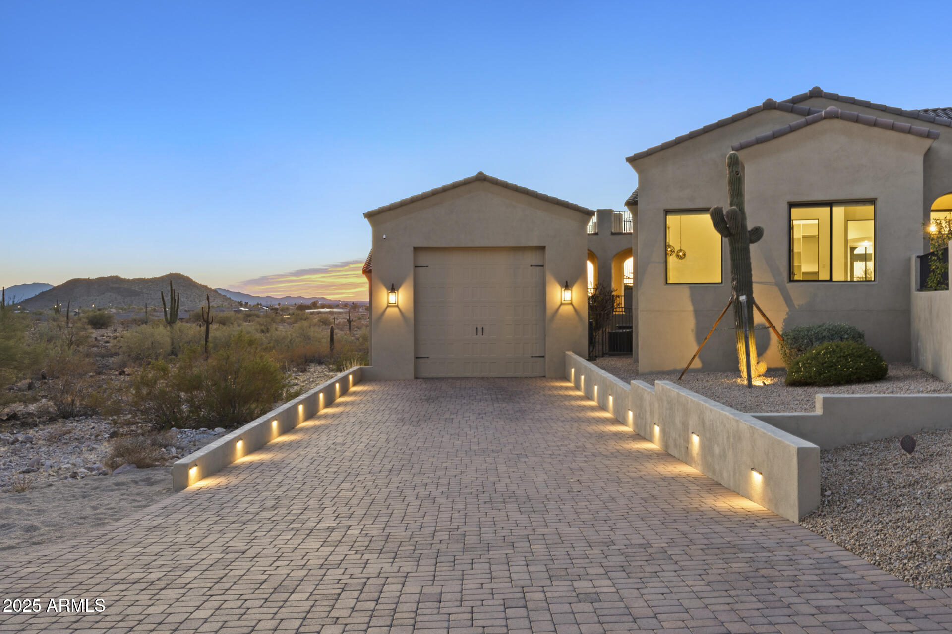 ALVAMAR WESTWING MOUNTAIN PHASE 2 PARCEL 30 - Residential