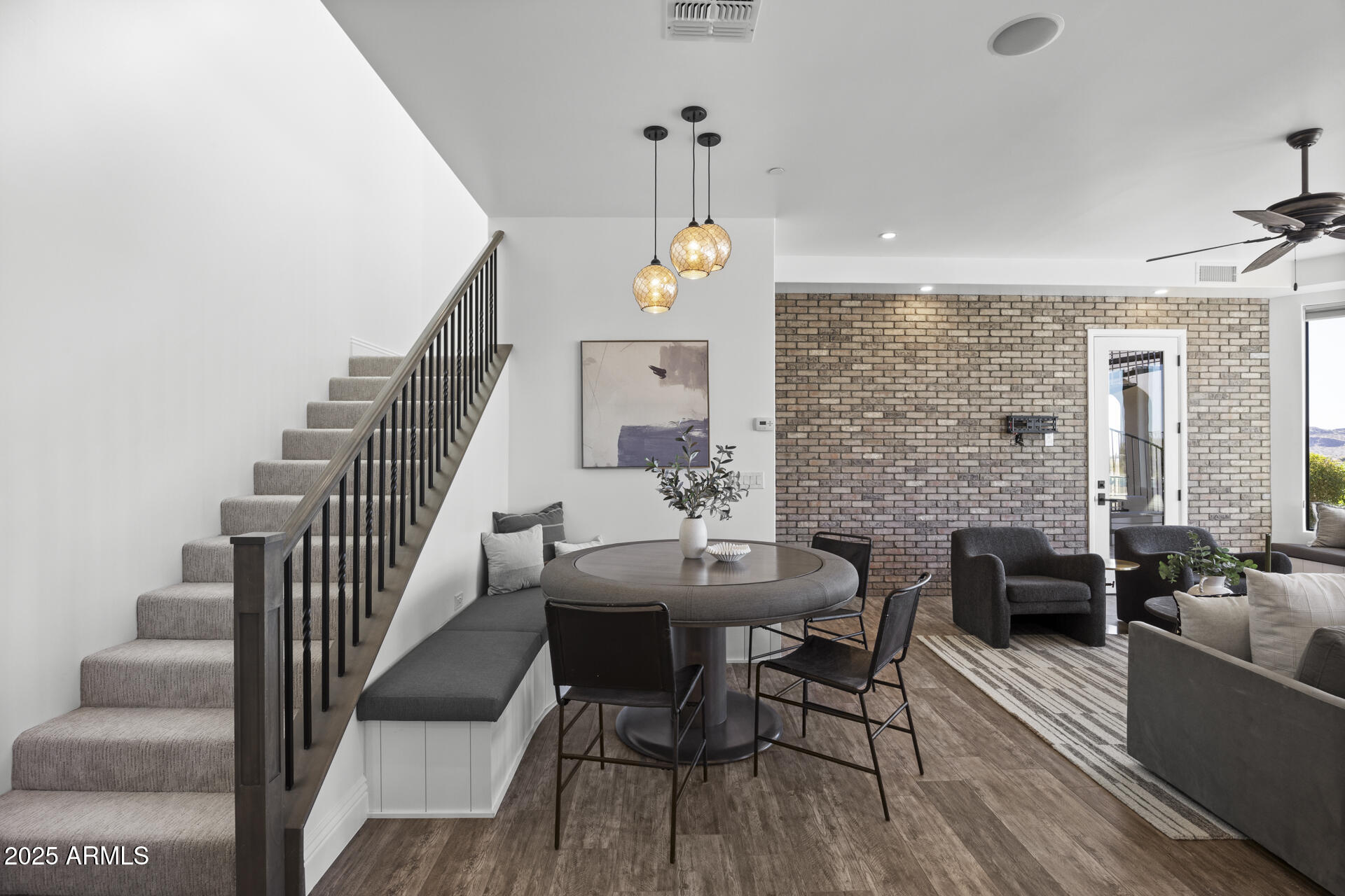 ALVAMAR WESTWING MOUNTAIN PHASE 2 PARCEL 30 - Residential