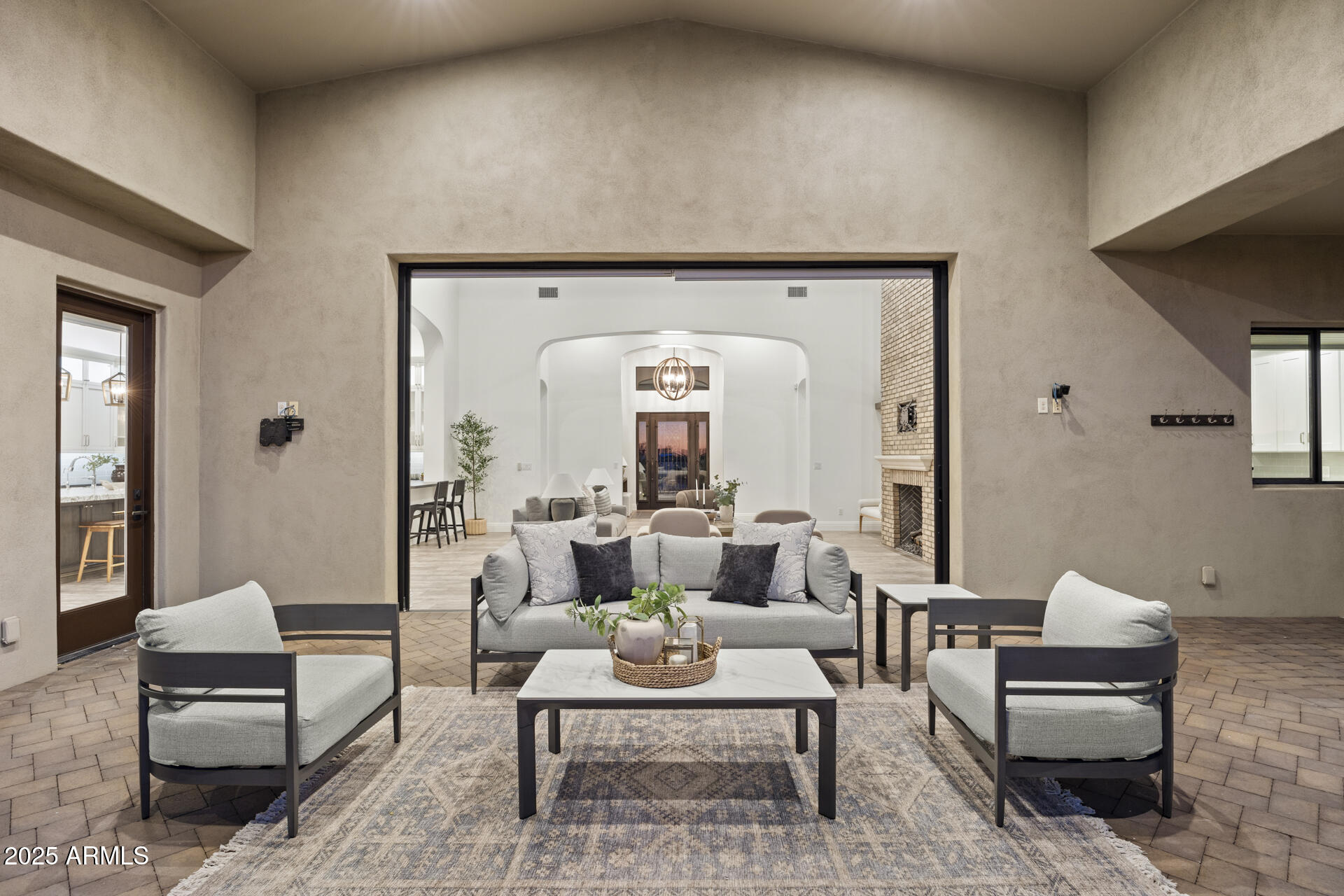 ALVAMAR WESTWING MOUNTAIN PHASE 2 PARCEL 30 - Residential