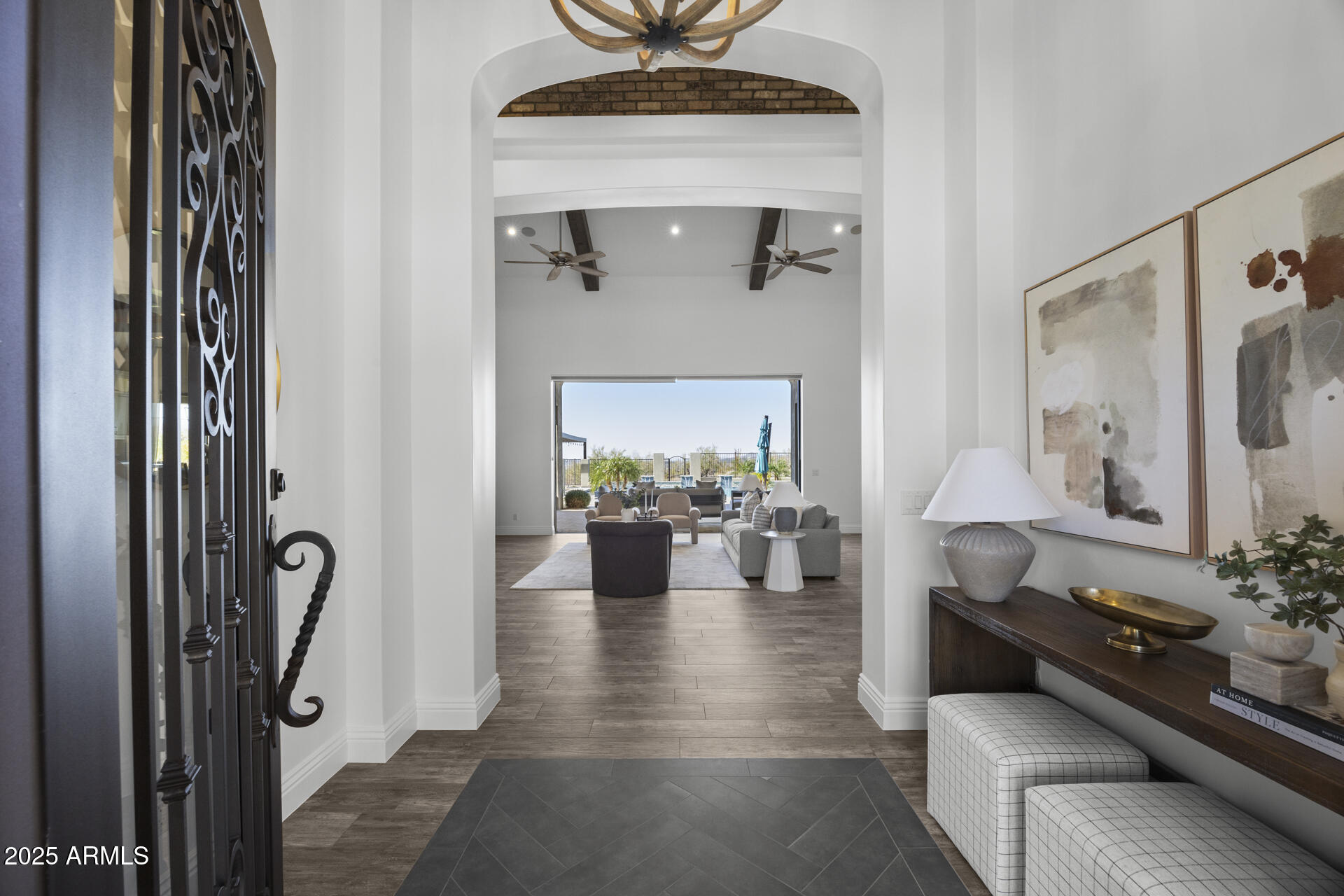 ALVAMAR WESTWING MOUNTAIN PHASE 2 PARCEL 30 - Residential
