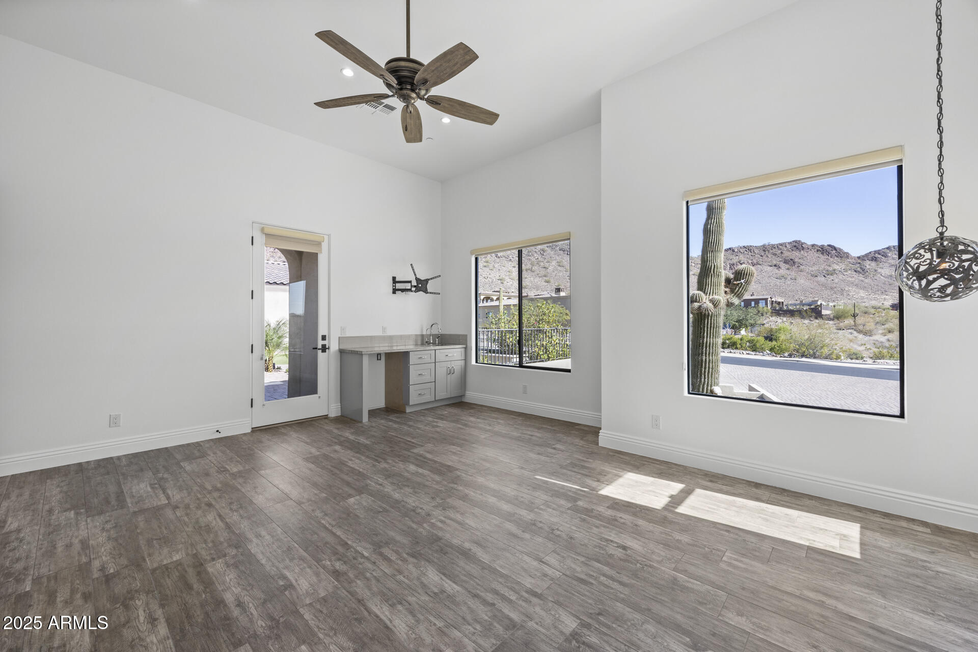 ALVAMAR WESTWING MOUNTAIN PHASE 2 PARCEL 30 - Residential