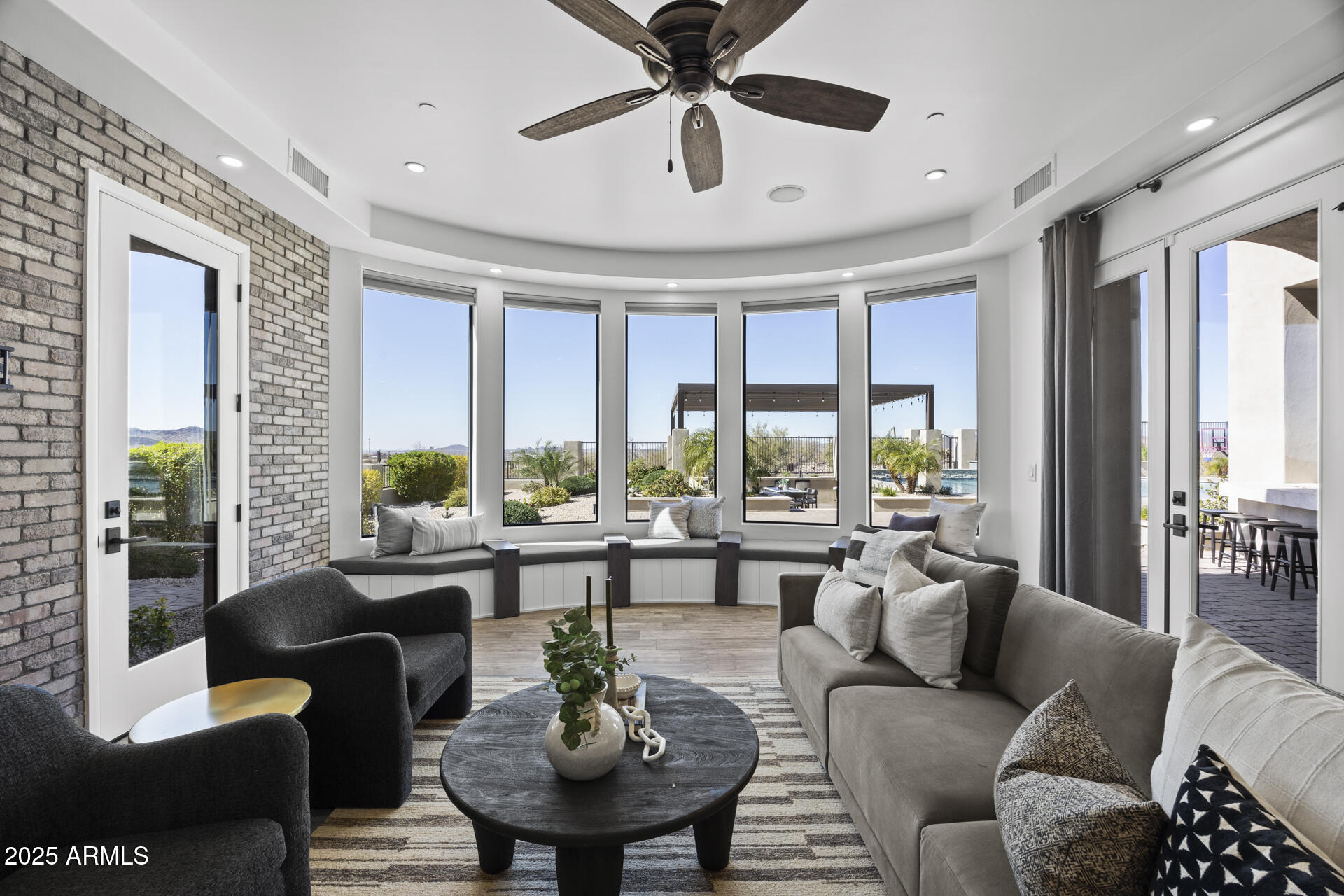 ALVAMAR WESTWING MOUNTAIN PHASE 2 PARCEL 30 - Residential