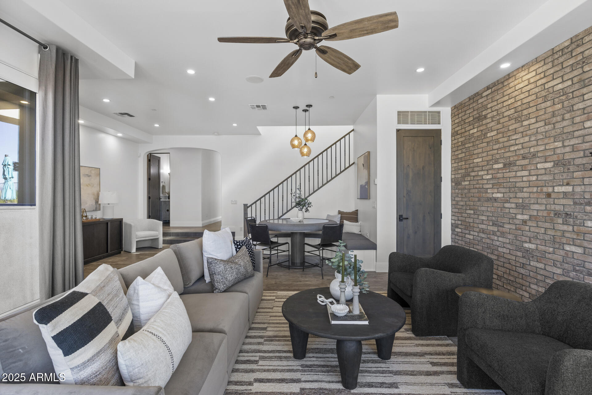 ALVAMAR WESTWING MOUNTAIN PHASE 2 PARCEL 30 - Residential