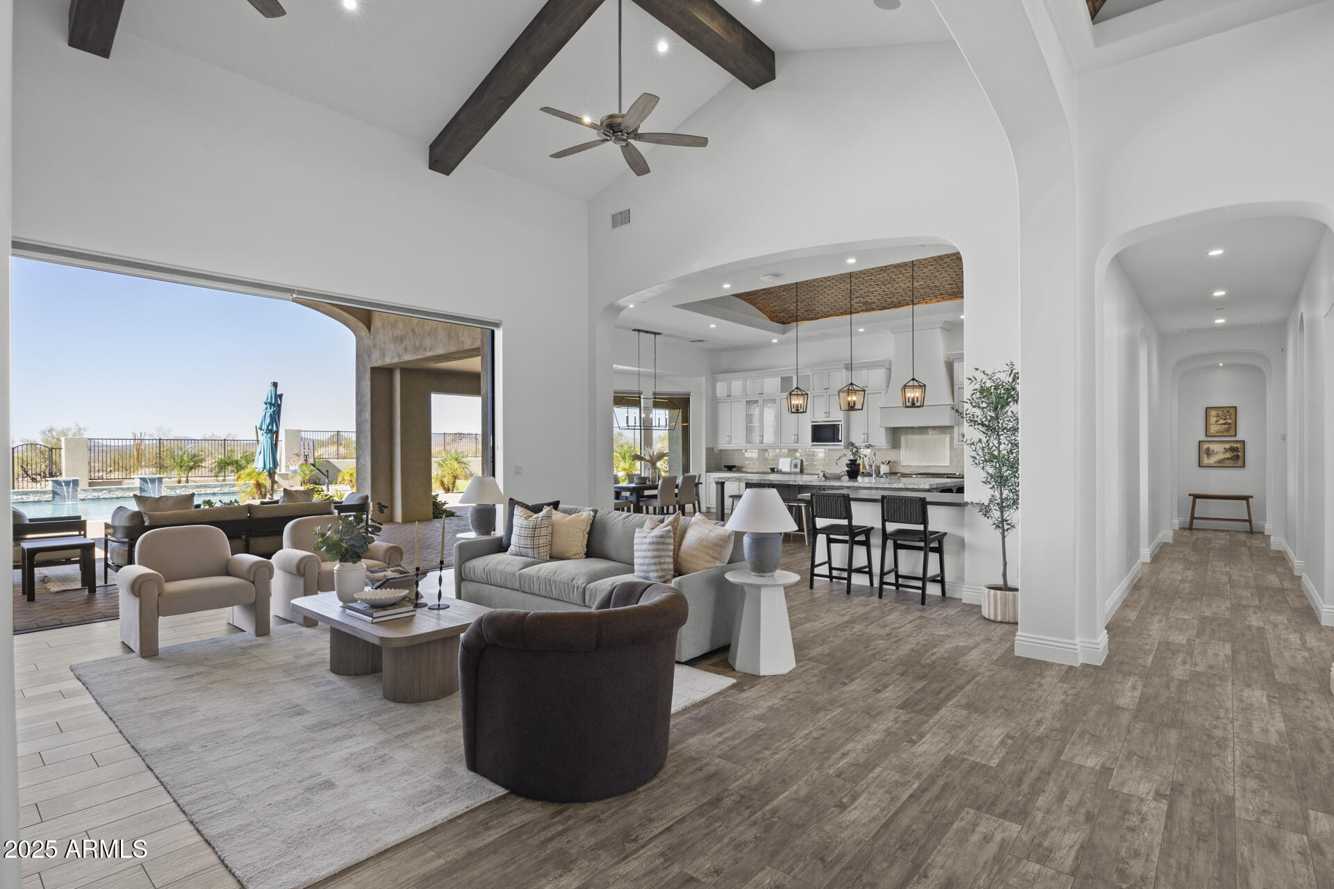 ALVAMAR WESTWING MOUNTAIN PHASE 2 PARCEL 30 - Residential