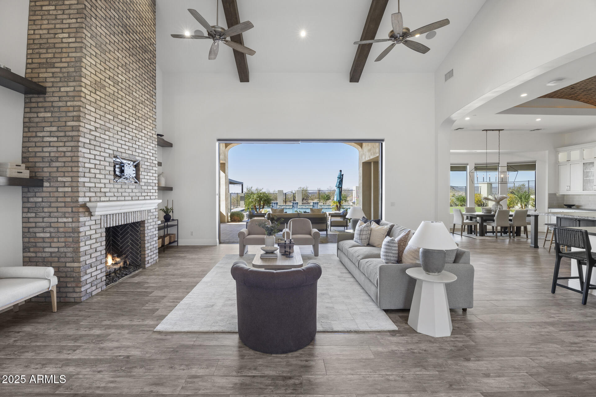 ALVAMAR WESTWING MOUNTAIN PHASE 2 PARCEL 30 - Residential