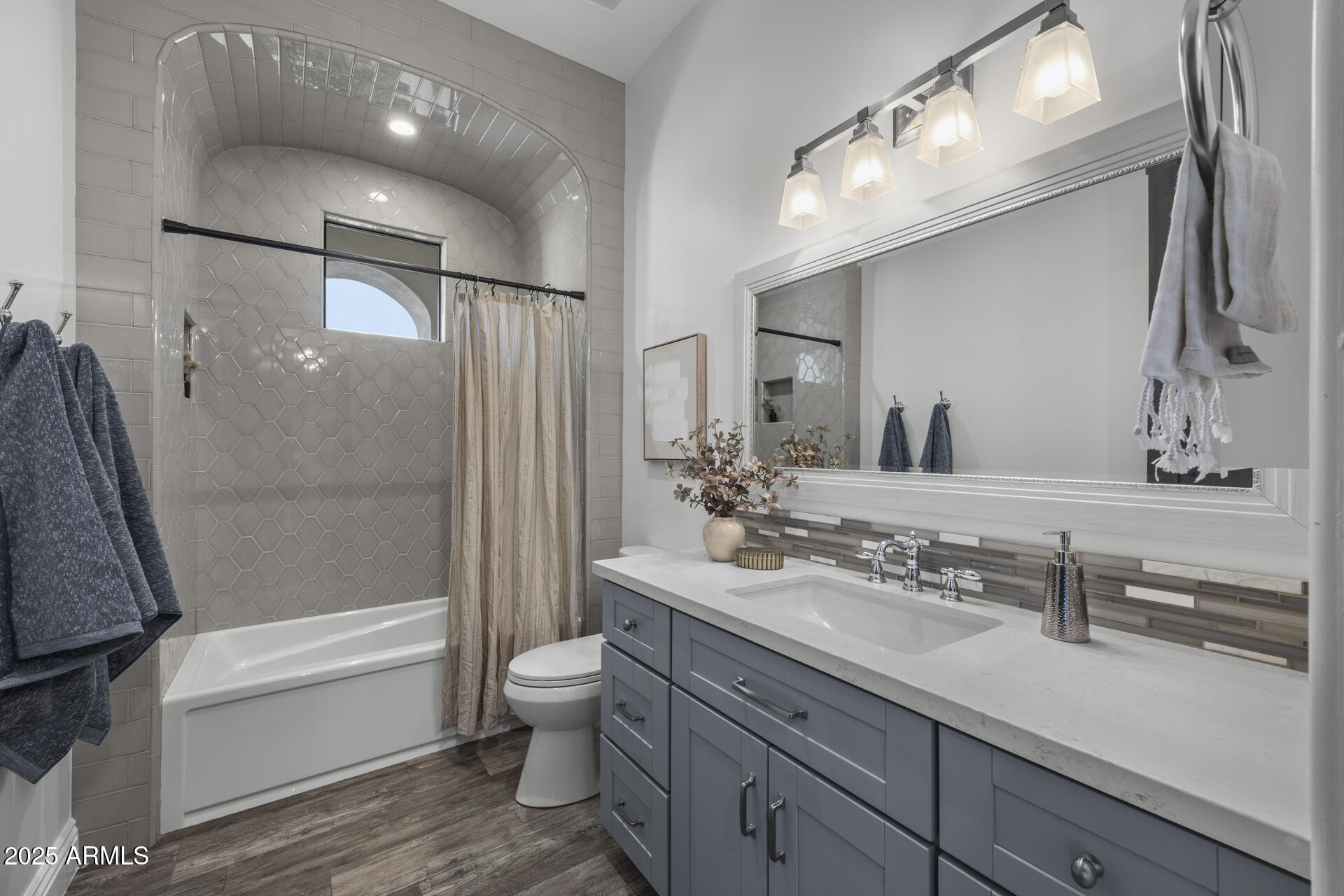 ALVAMAR WESTWING MOUNTAIN PHASE 2 PARCEL 30 - Residential