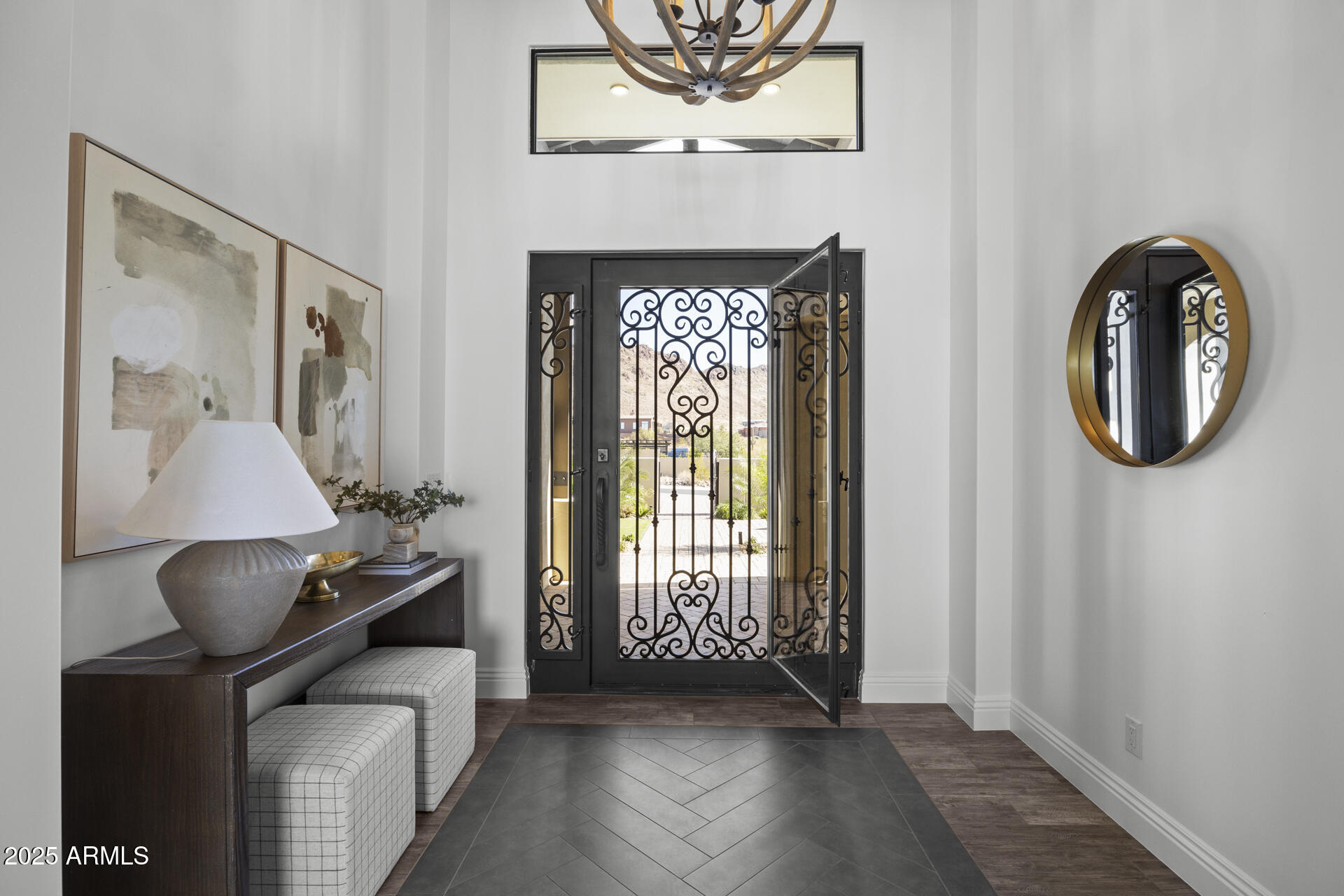 ALVAMAR WESTWING MOUNTAIN PHASE 2 PARCEL 30 - Residential