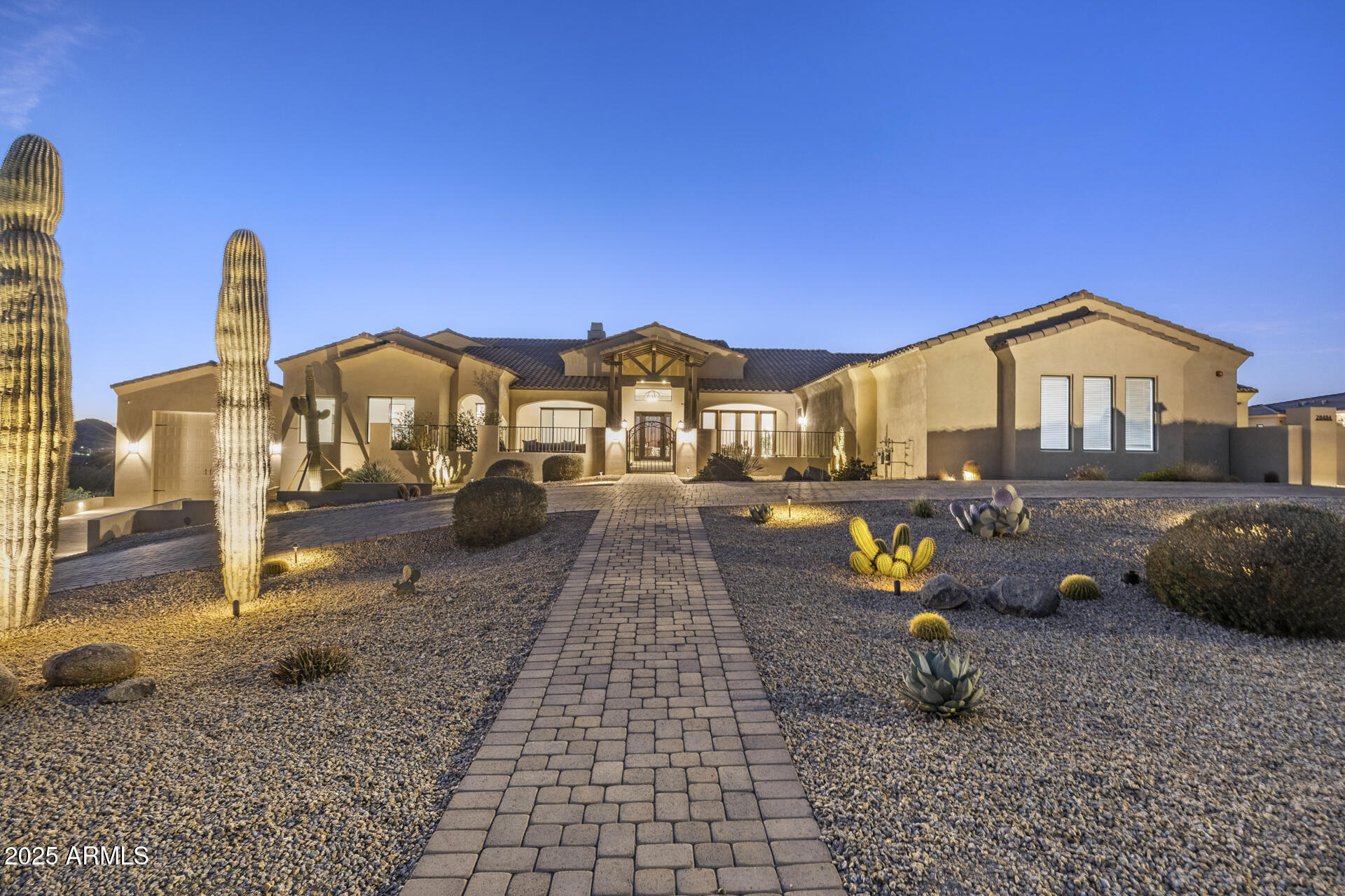ALVAMAR WESTWING MOUNTAIN PHASE 2 PARCEL 30 - Residential