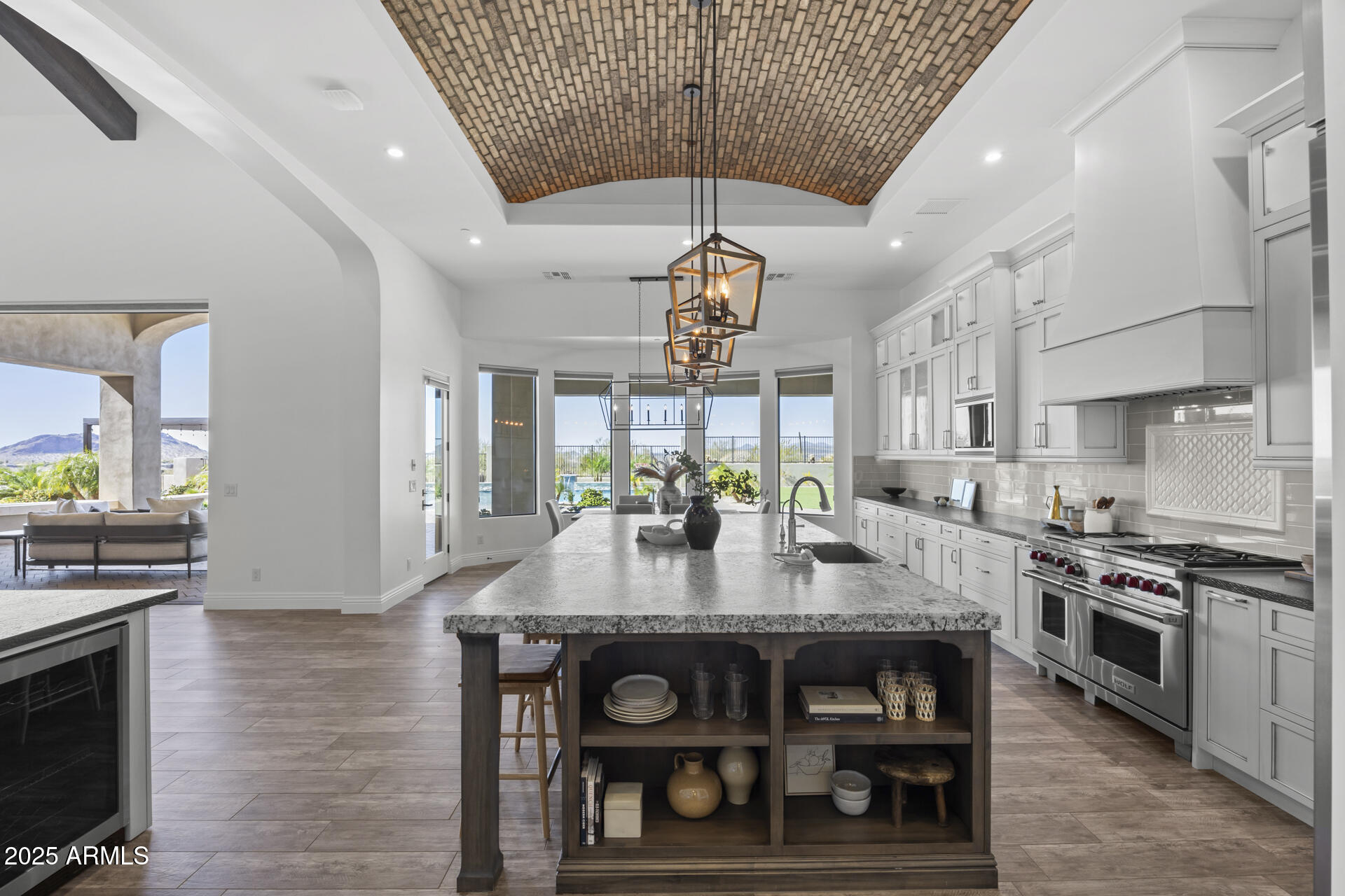 ALVAMAR WESTWING MOUNTAIN PHASE 2 PARCEL 30 - Residential