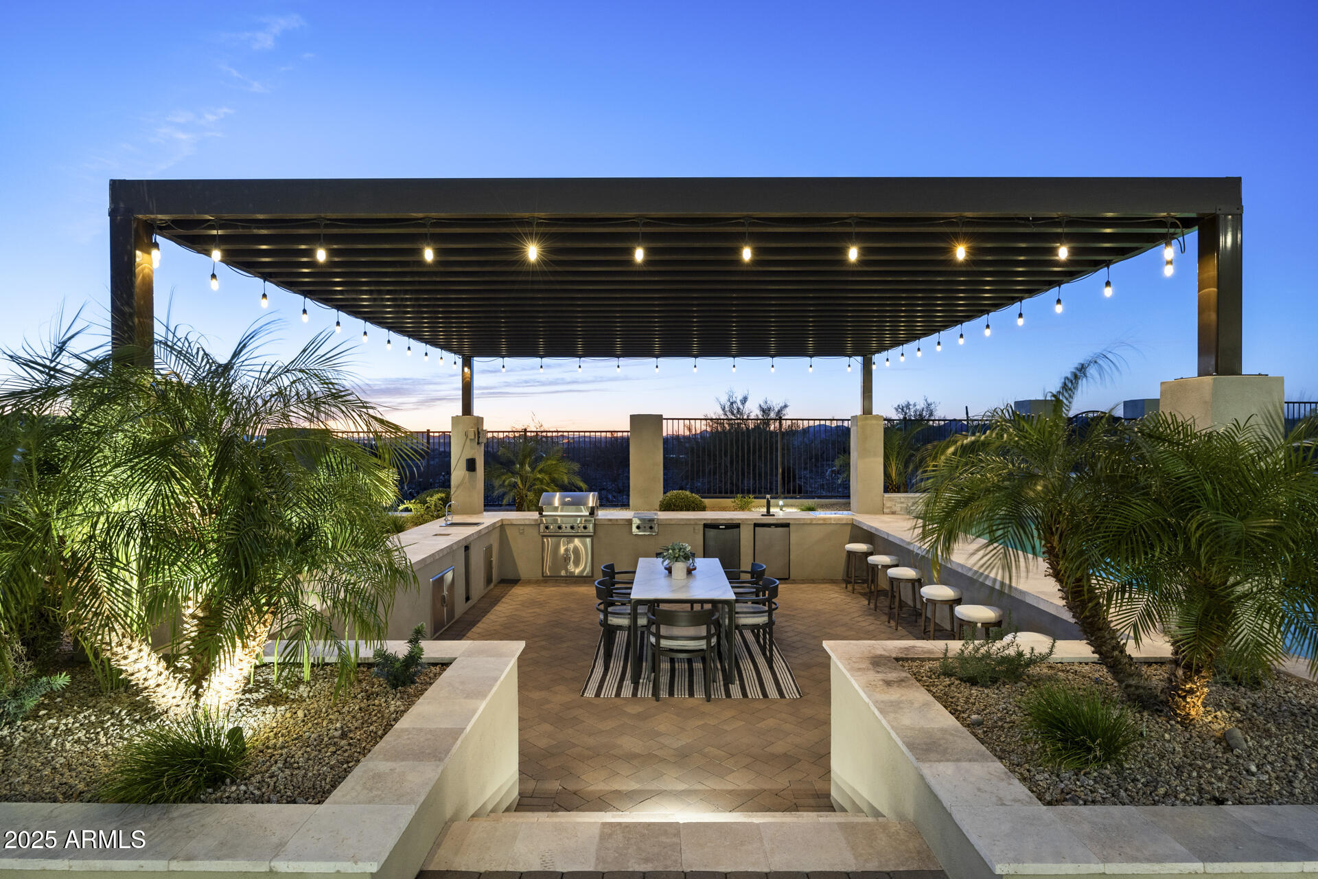 ALVAMAR WESTWING MOUNTAIN PHASE 2 PARCEL 30 - Residential