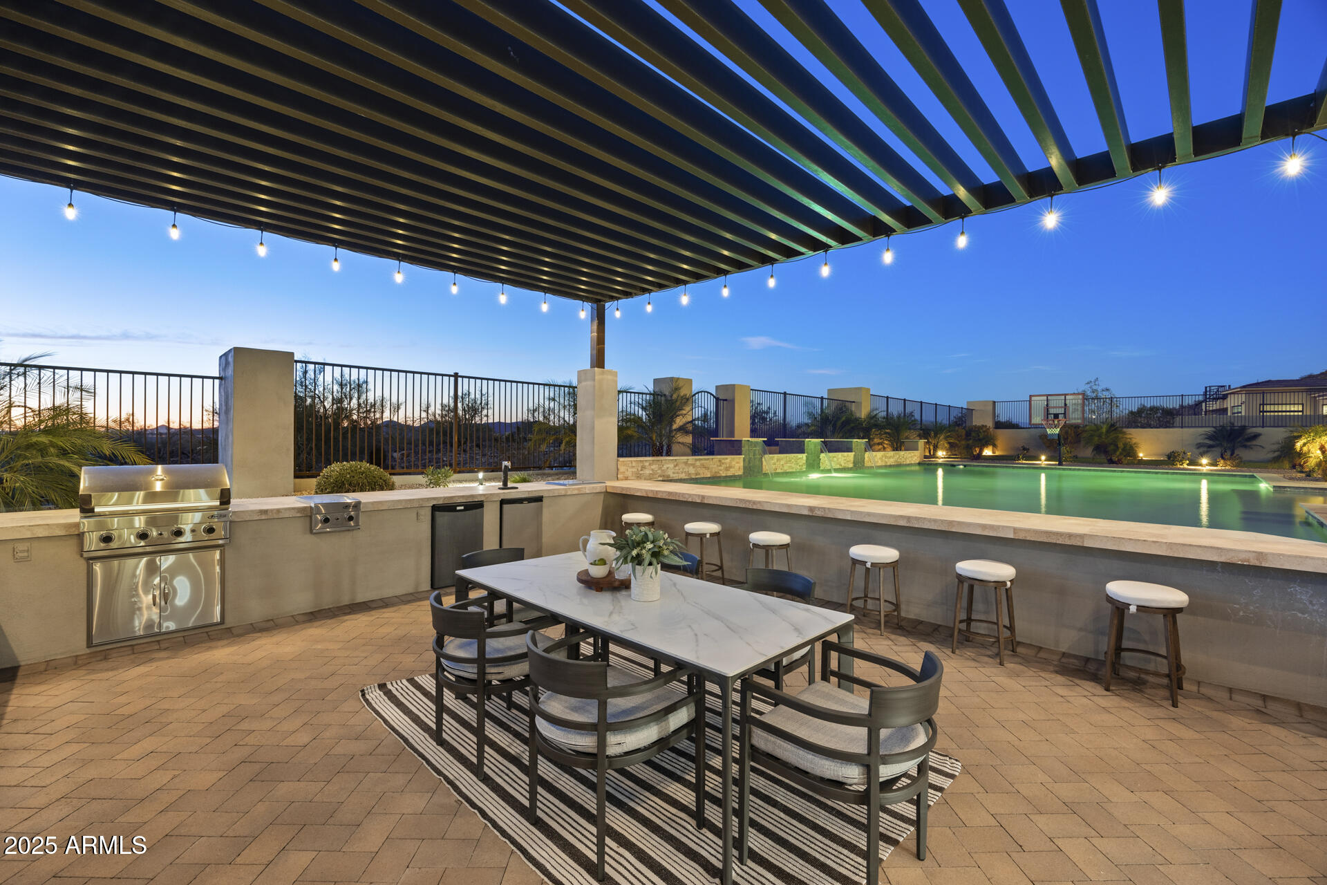 ALVAMAR WESTWING MOUNTAIN PHASE 2 PARCEL 30 - Residential