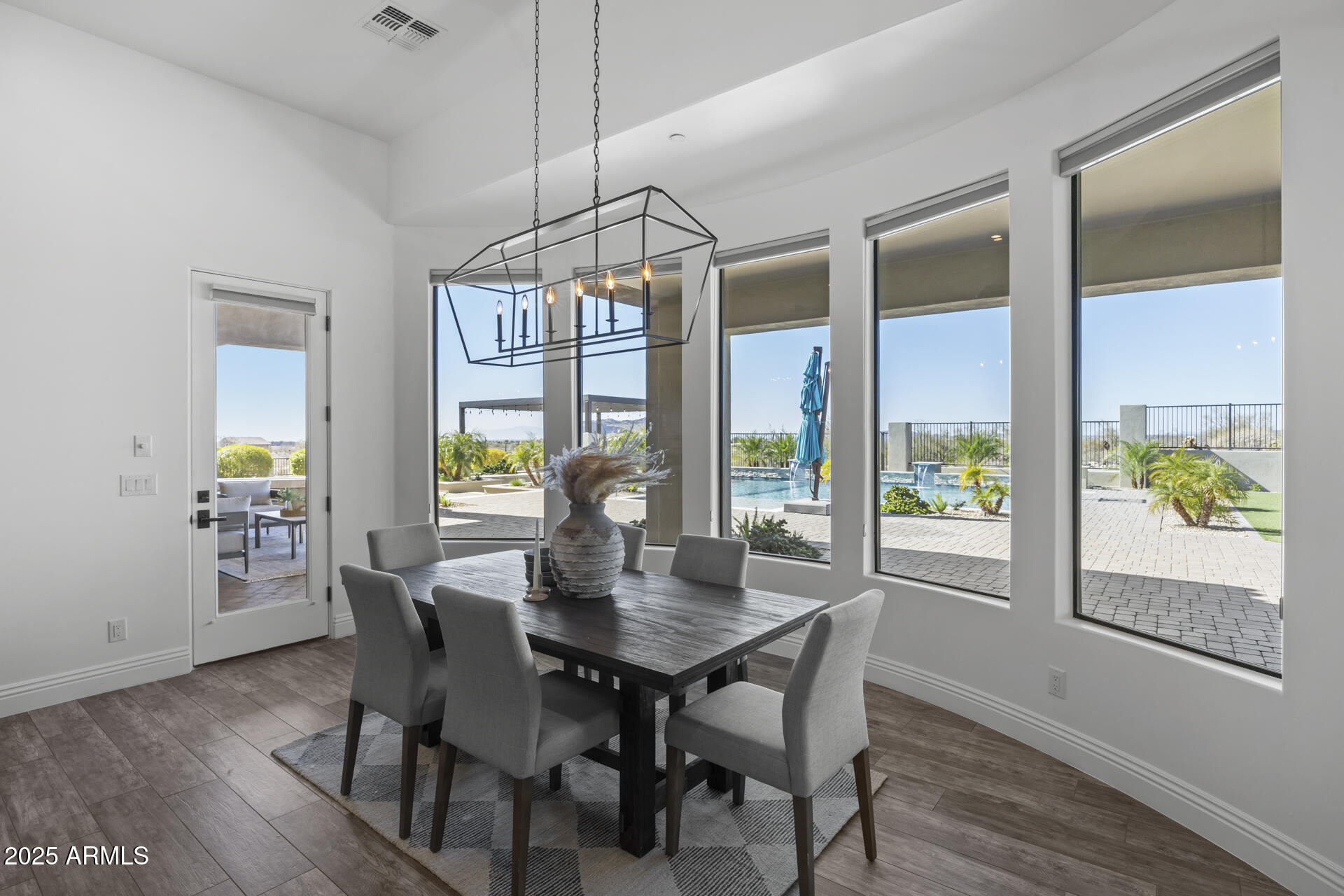 ALVAMAR WESTWING MOUNTAIN PHASE 2 PARCEL 30 - Residential