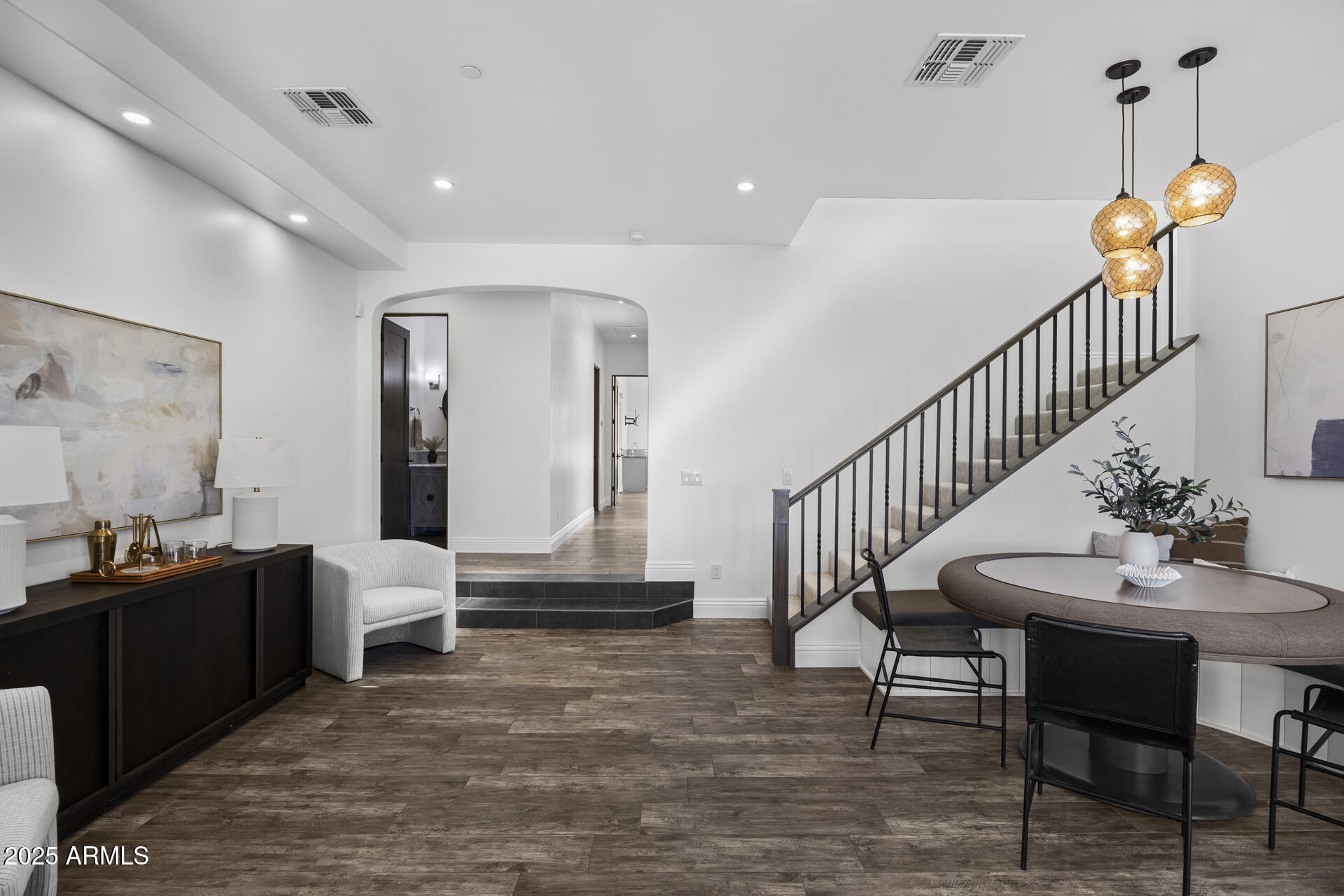 ALVAMAR WESTWING MOUNTAIN PHASE 2 PARCEL 30 - Residential