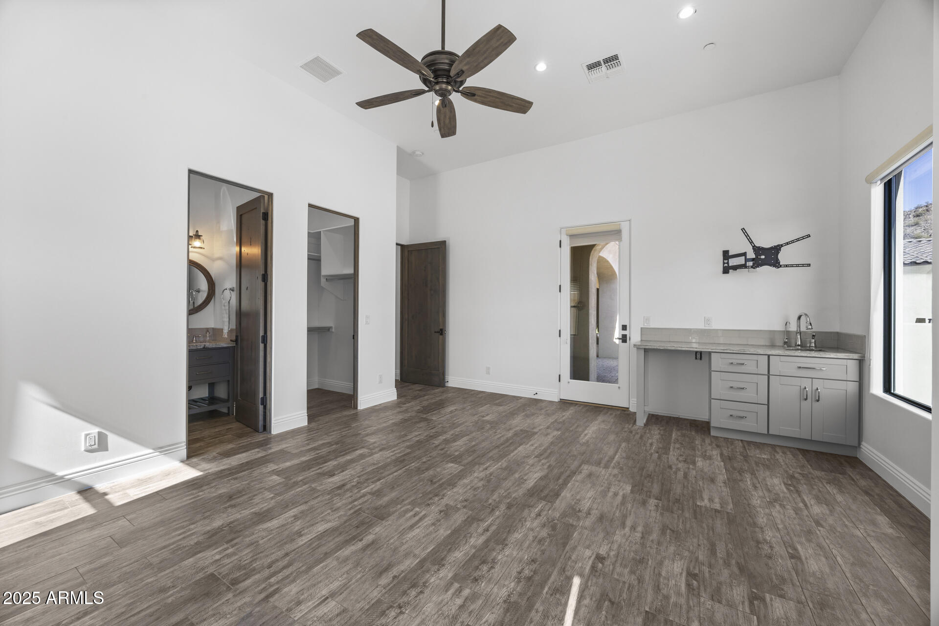 ALVAMAR WESTWING MOUNTAIN PHASE 2 PARCEL 30 - Residential
