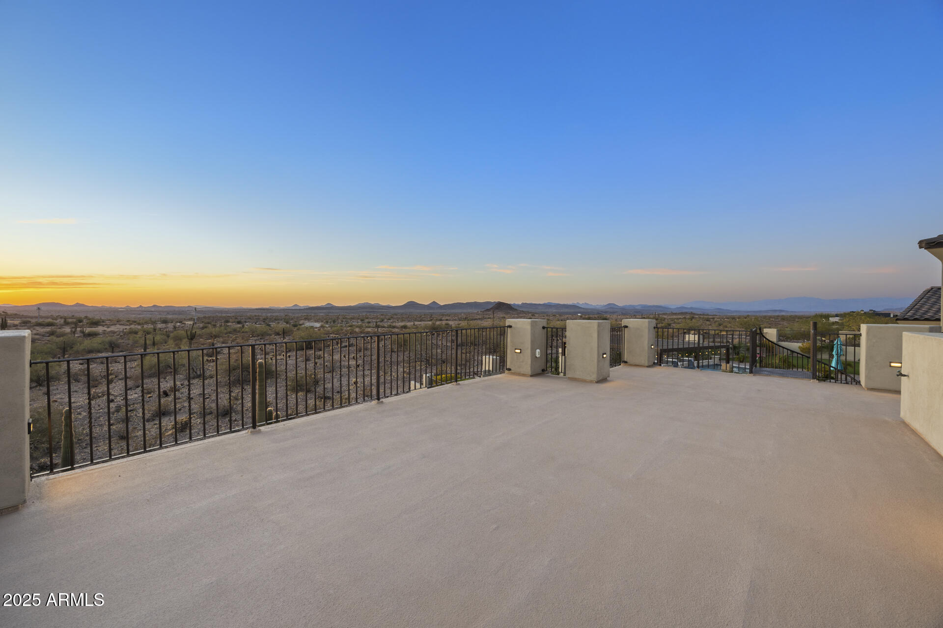 ALVAMAR WESTWING MOUNTAIN PHASE 2 PARCEL 30 - Residential