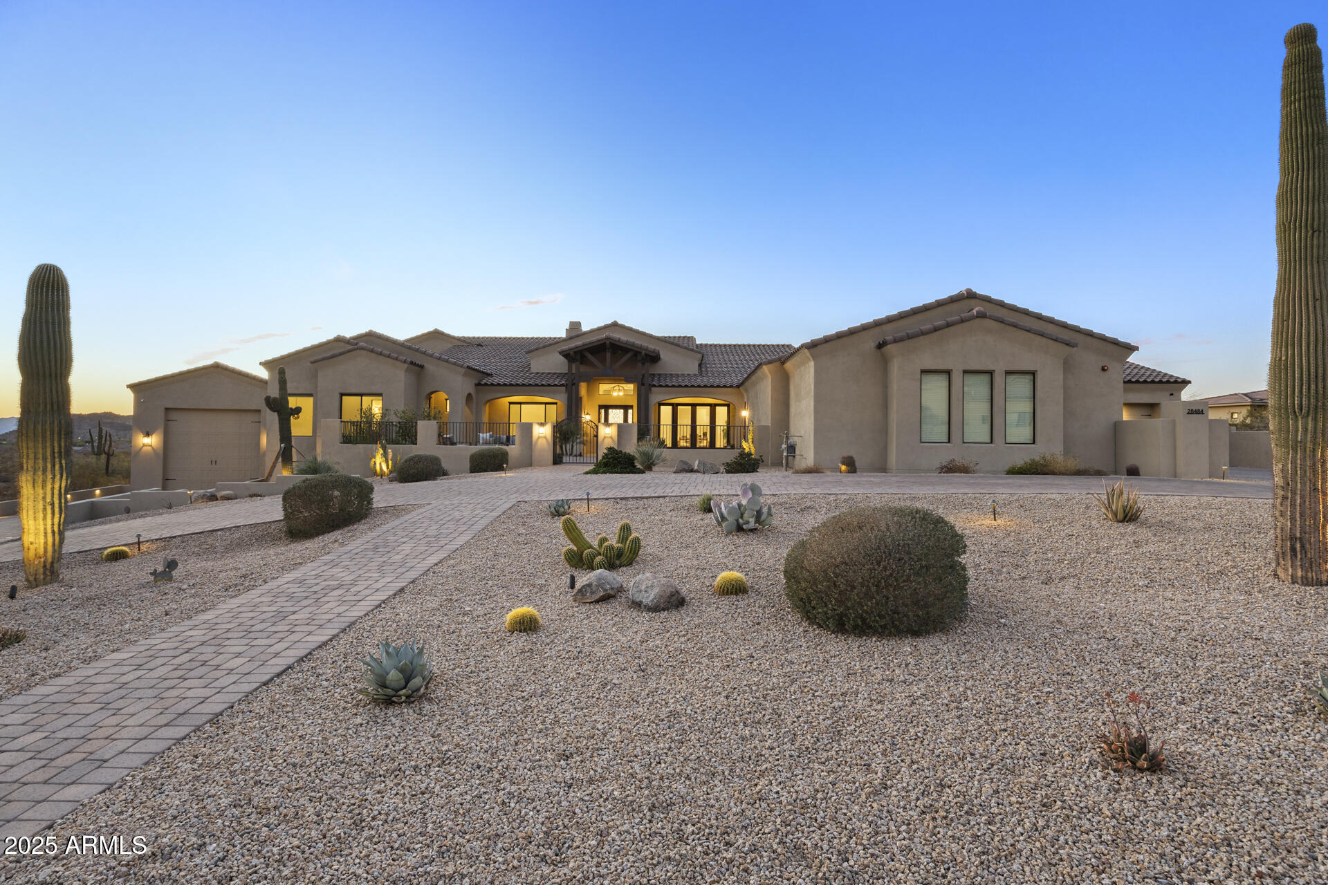ALVAMAR WESTWING MOUNTAIN PHASE 2 PARCEL 30 - Residential