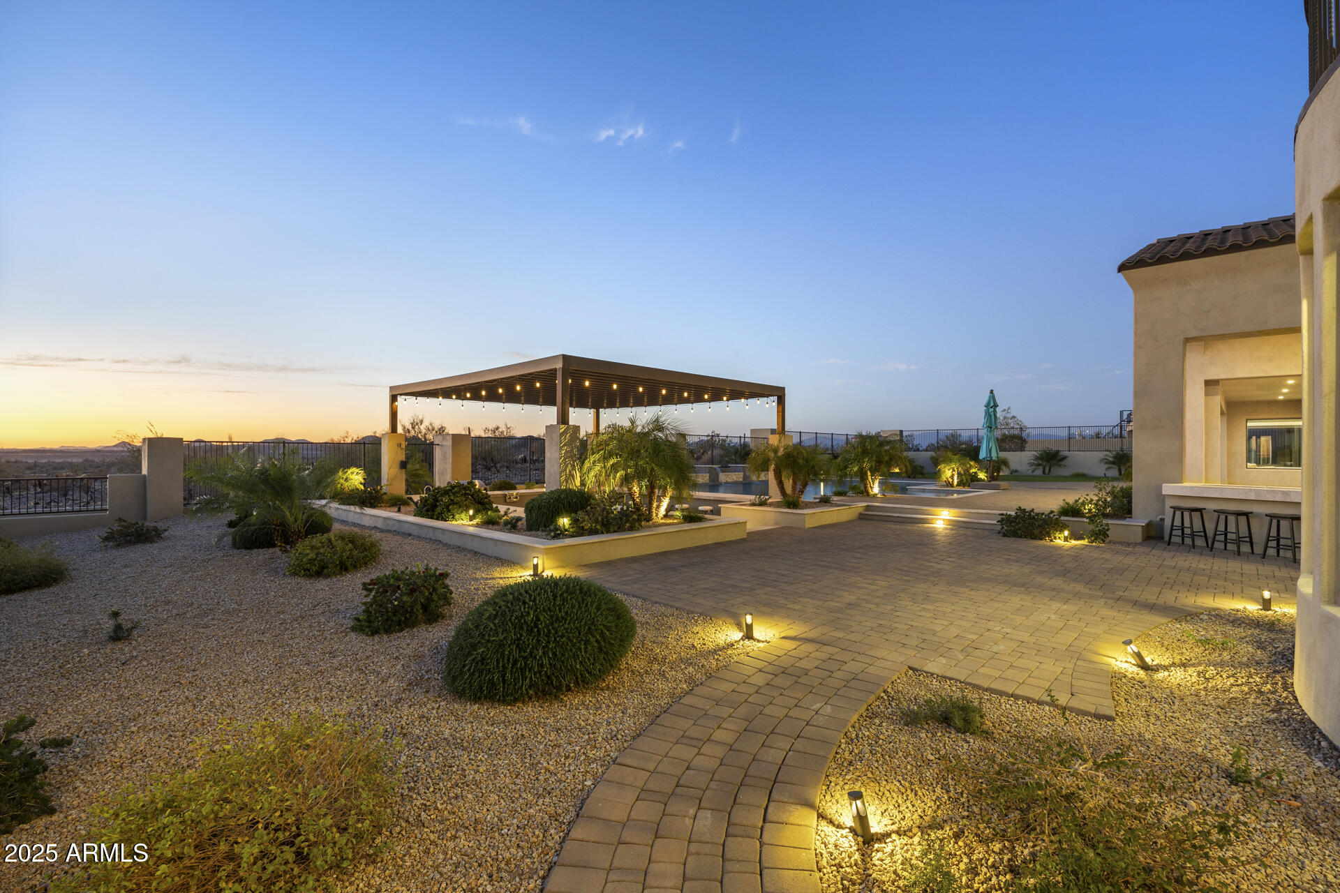 ALVAMAR WESTWING MOUNTAIN PHASE 2 PARCEL 30 - Residential