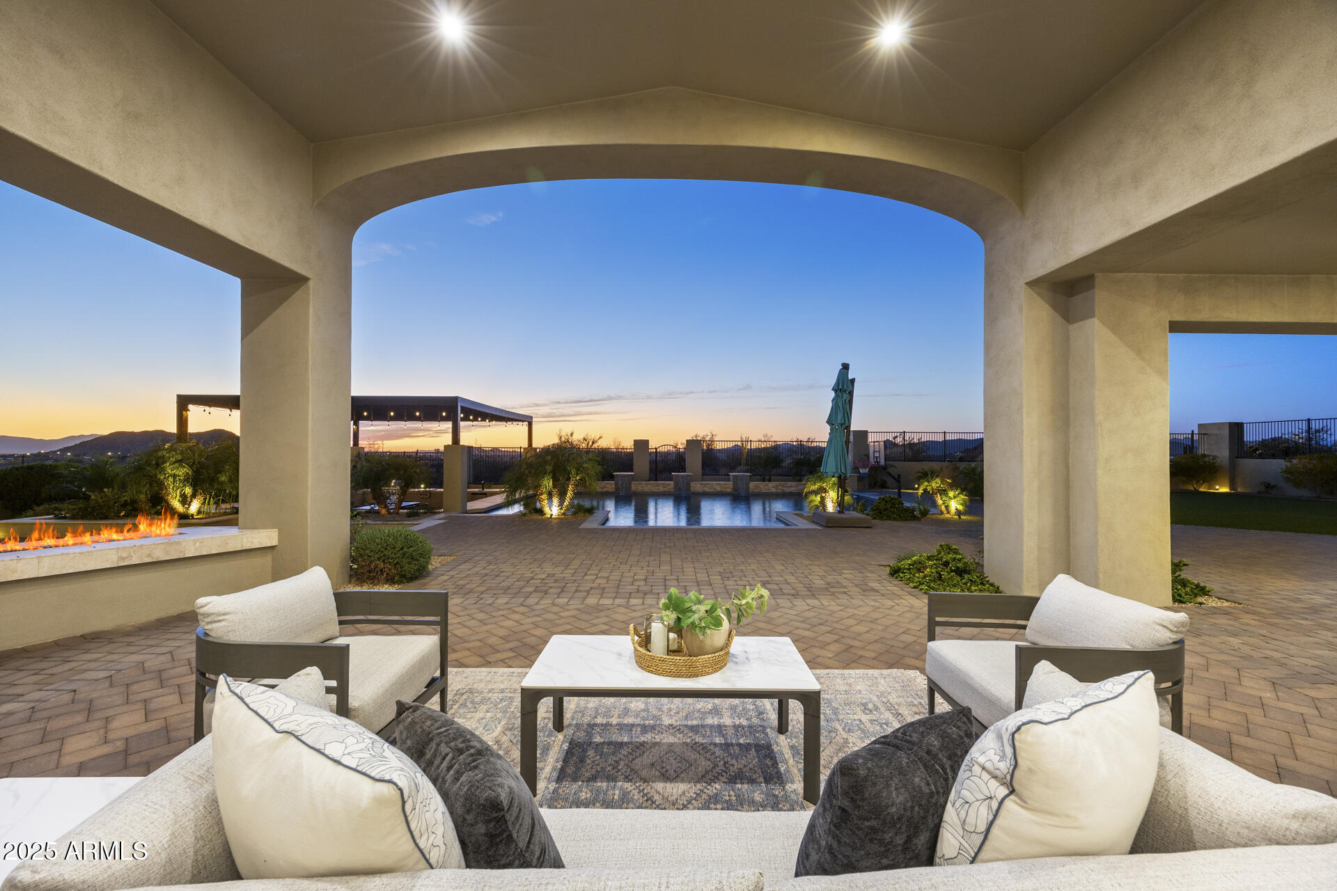 ALVAMAR WESTWING MOUNTAIN PHASE 2 PARCEL 30 - Residential